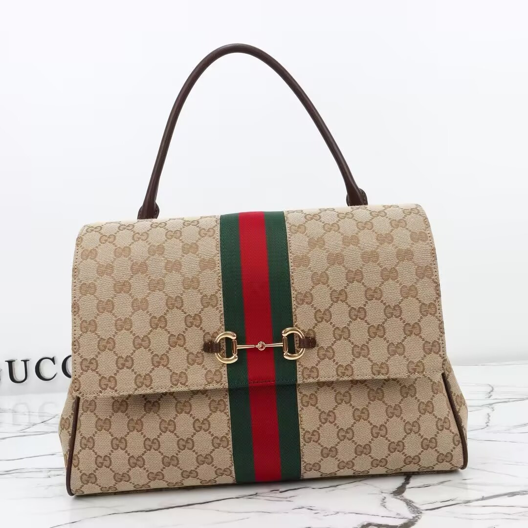 Gvc*1 paparazzo large top handle bag 37x29x13cm