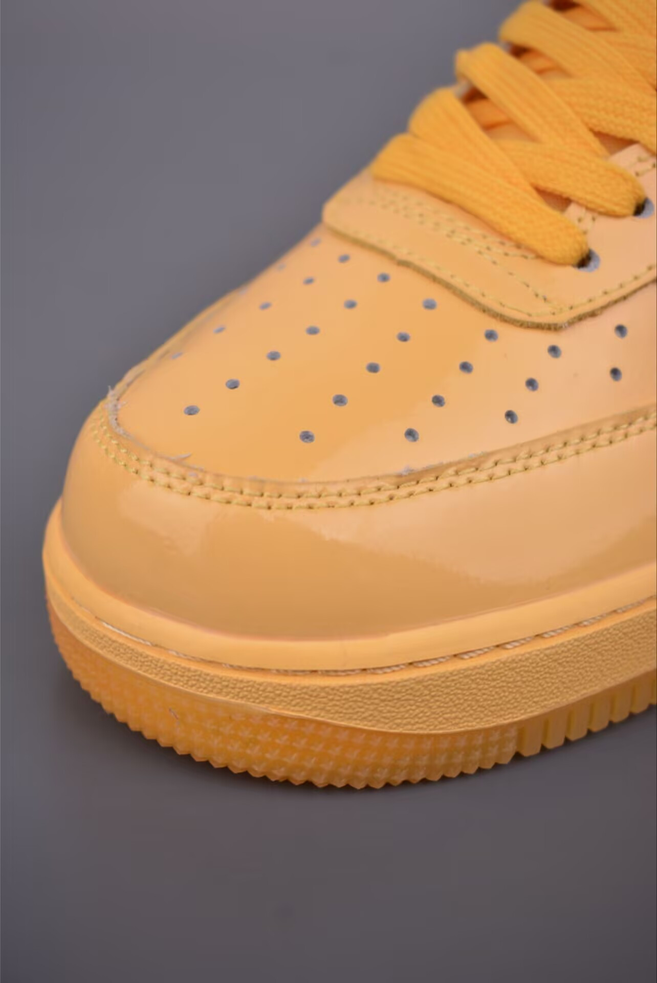 UA Air Force 1 Low