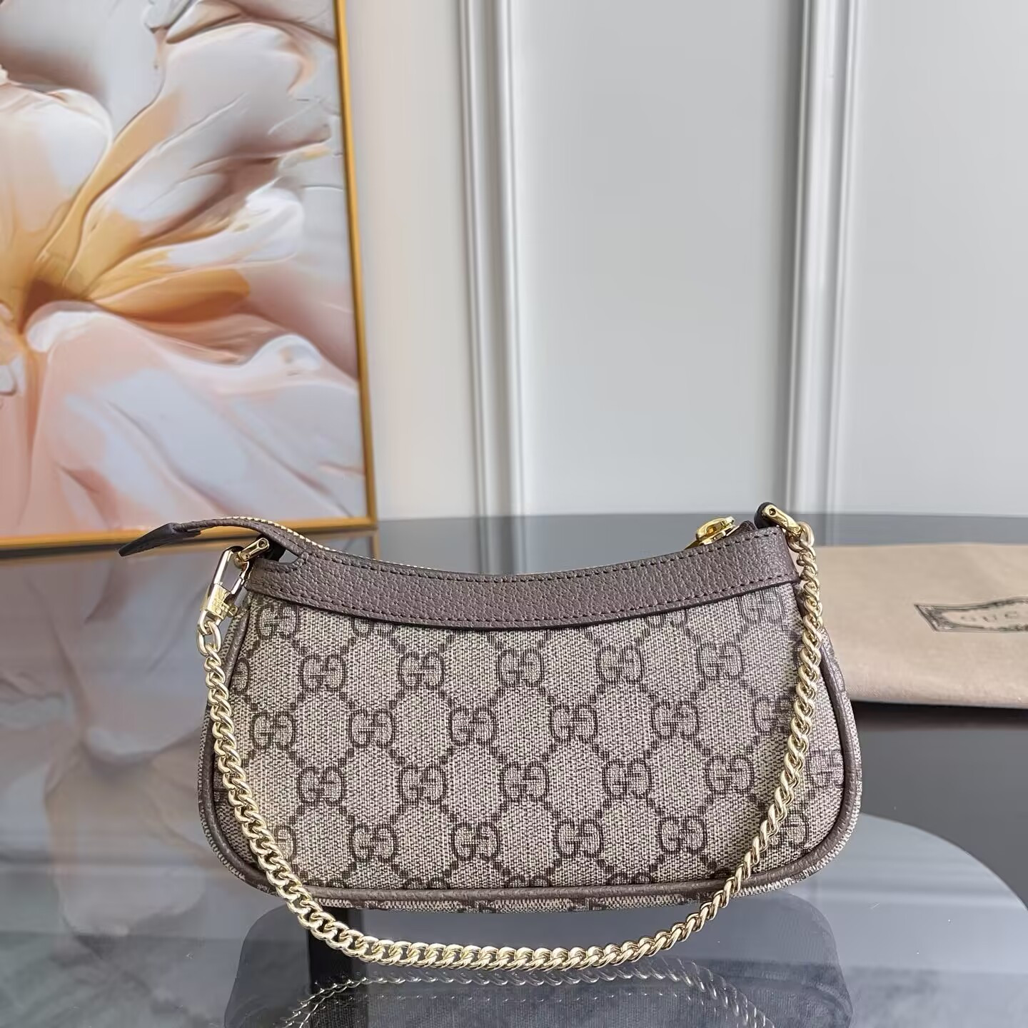 Gvc*1 ophidia mini bag 19x10x3cm