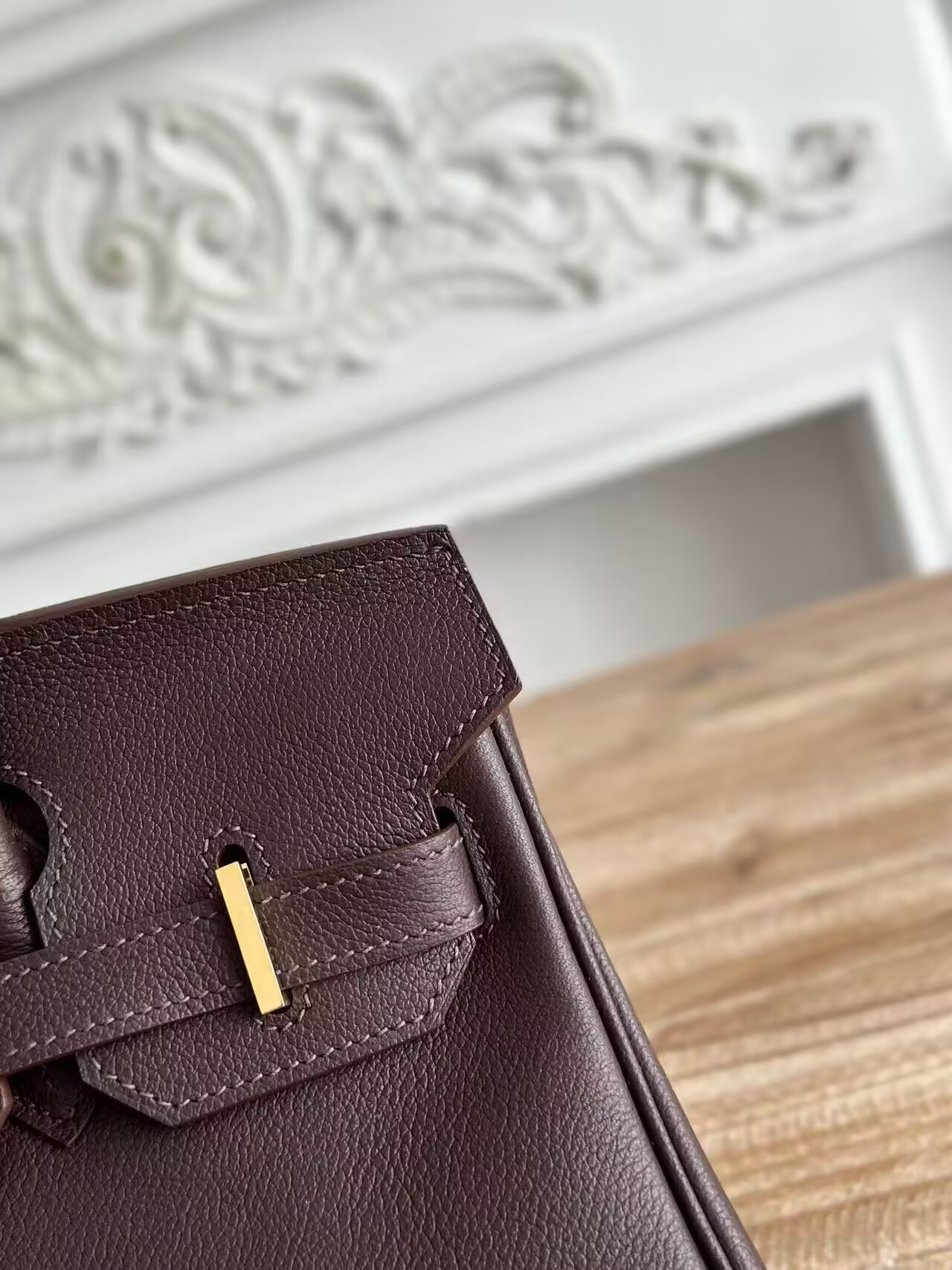 Hermès Birkin Shoulder Light 29cm