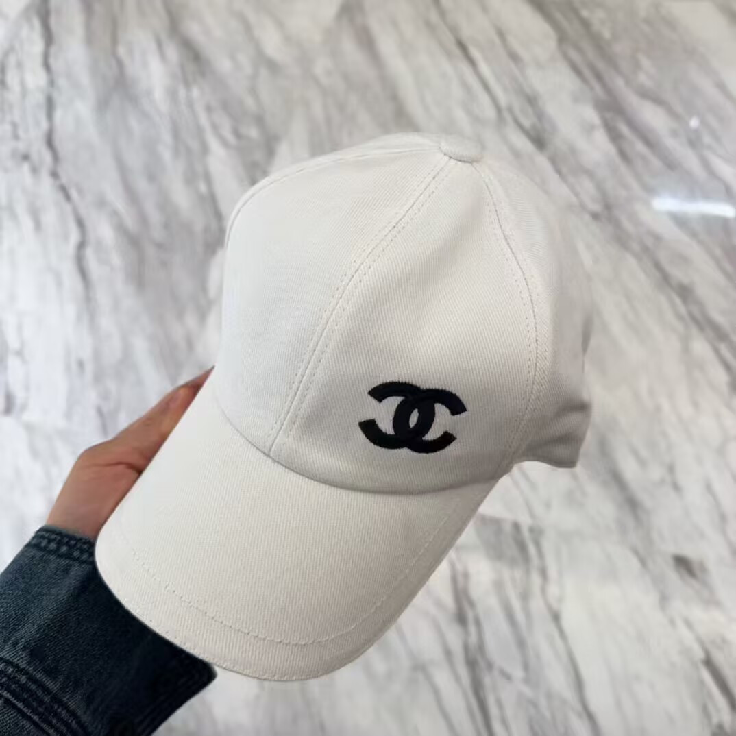 Chanel Hat