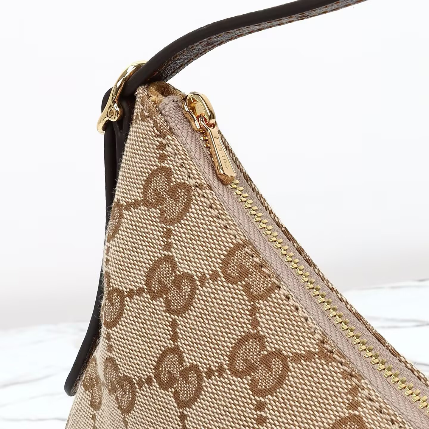 Gvc*1 lunetta small crossbody bag 22x13x3cm