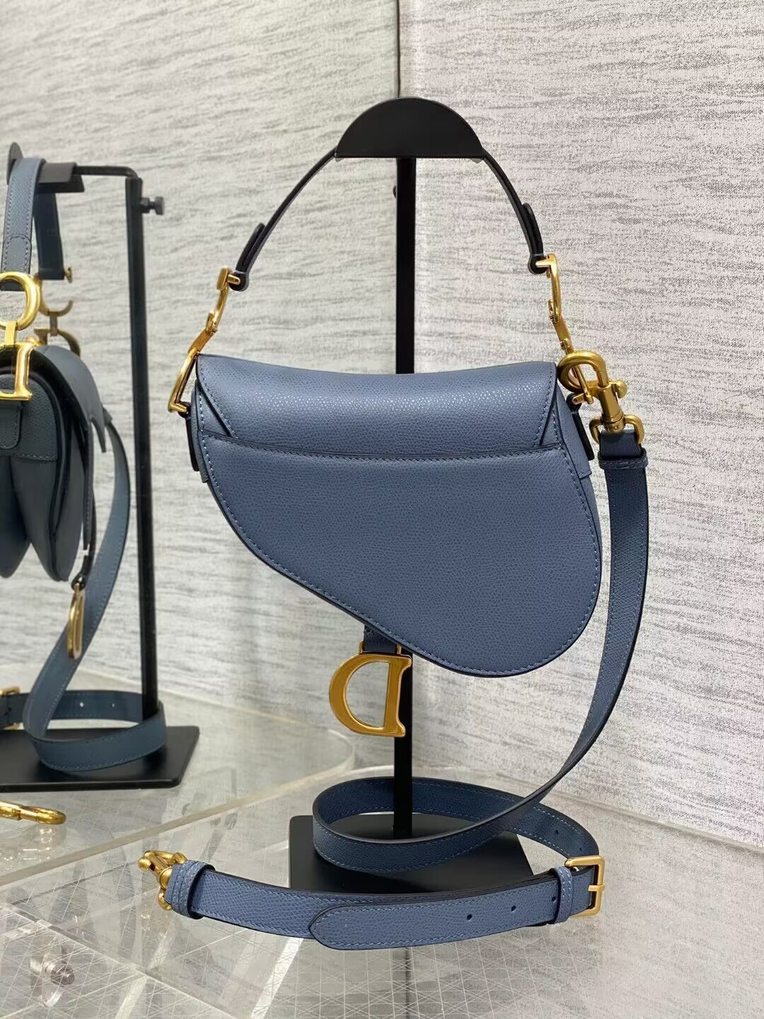 D10r Mini Saddle Bag 17x5x15cm