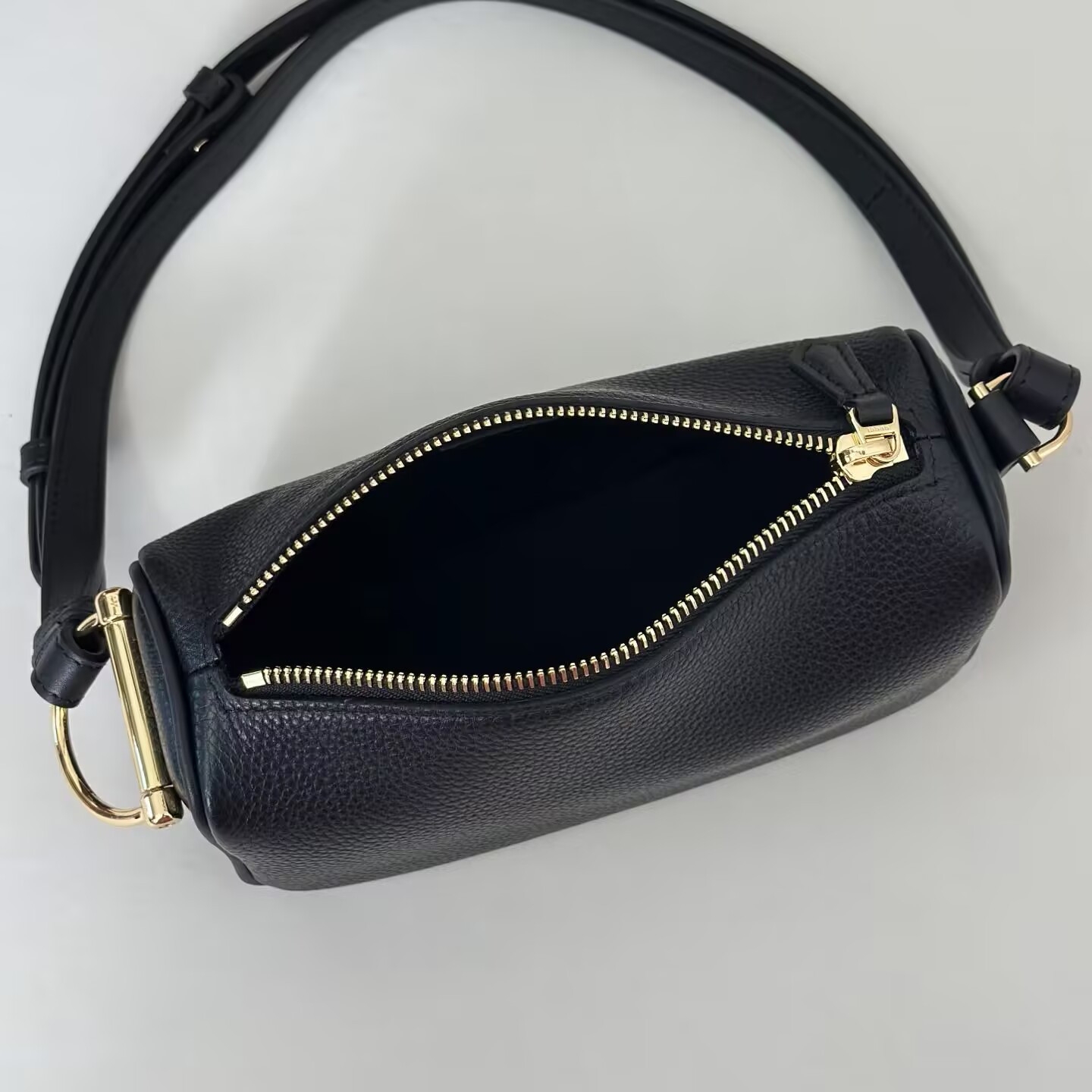 Gvc*1 half horsebit mini bag 19.5x10x8cm