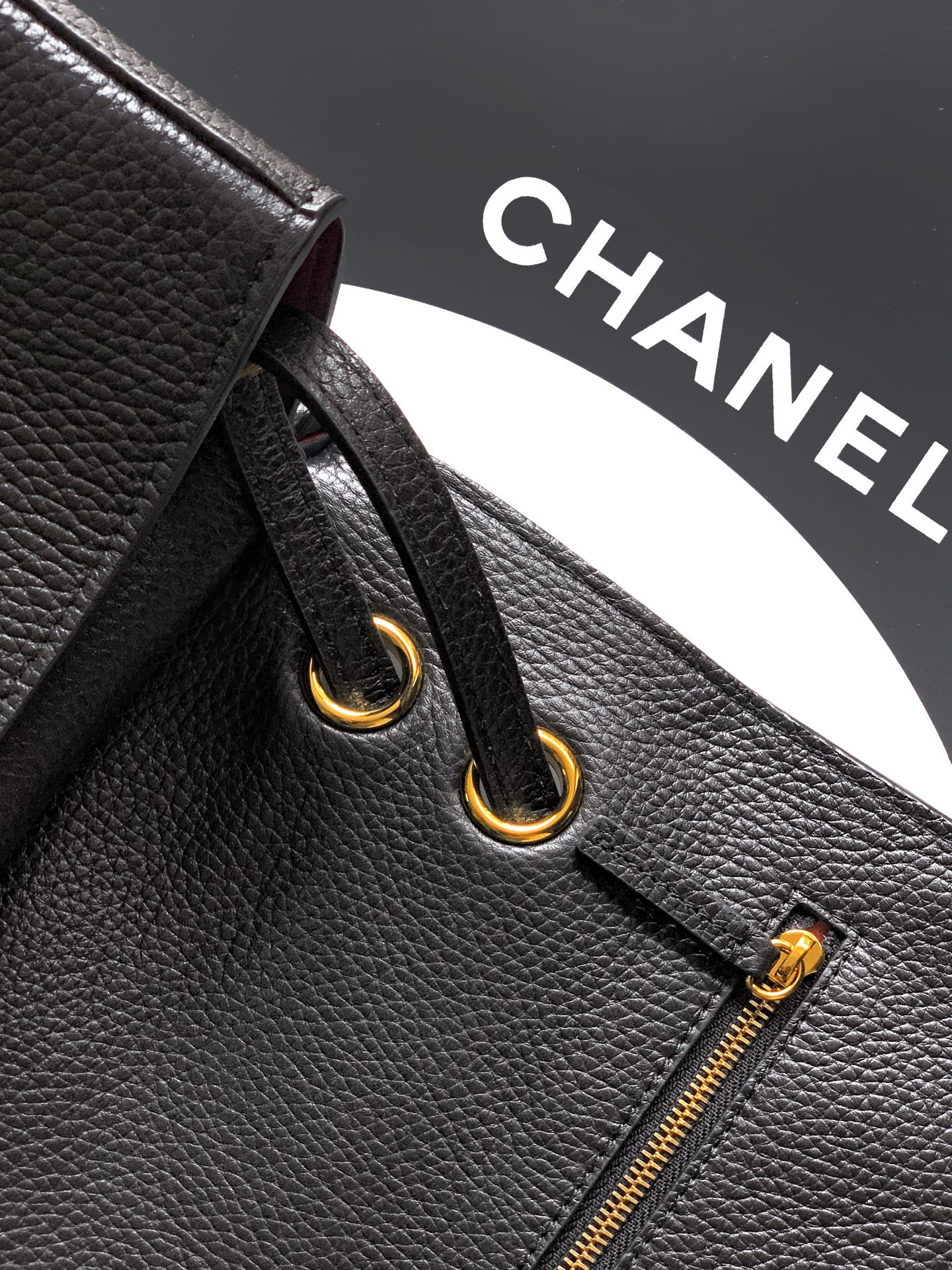 Chanel Maxi Flapbag AS6231 19.5x32x10cm