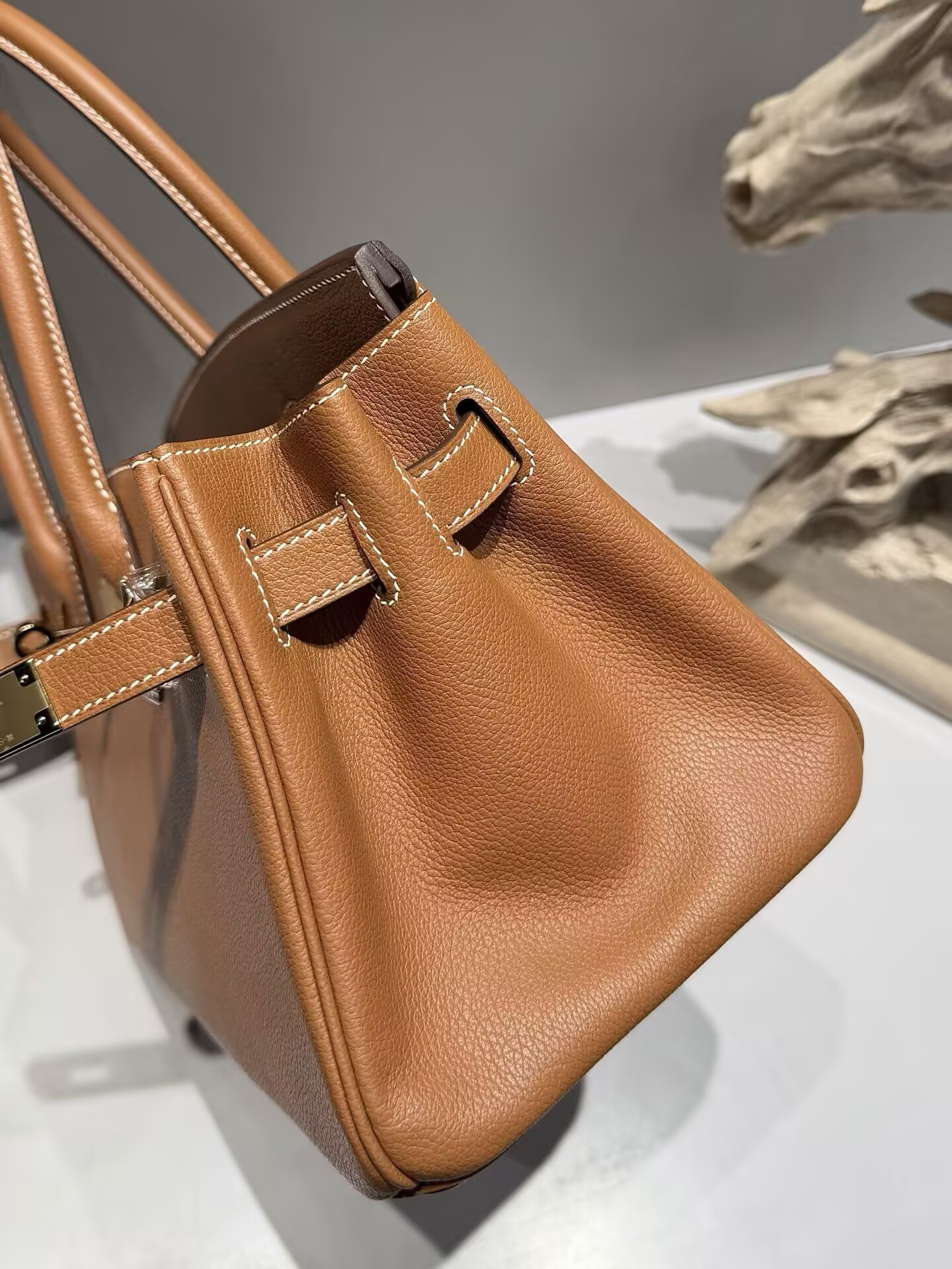 Hermès Birkin Shoulder Light 29cm