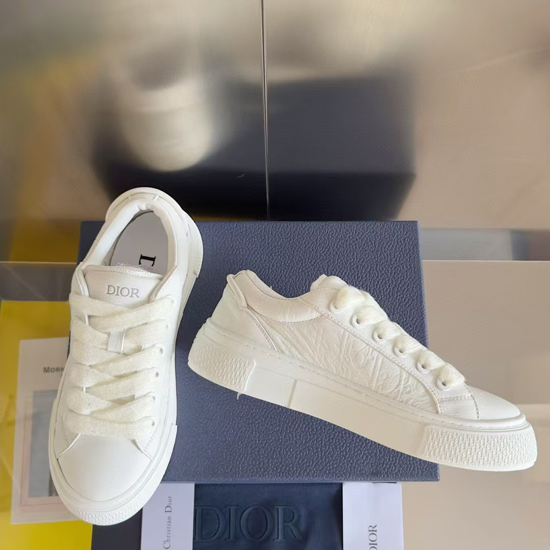 UA D10r B33 Sneaker