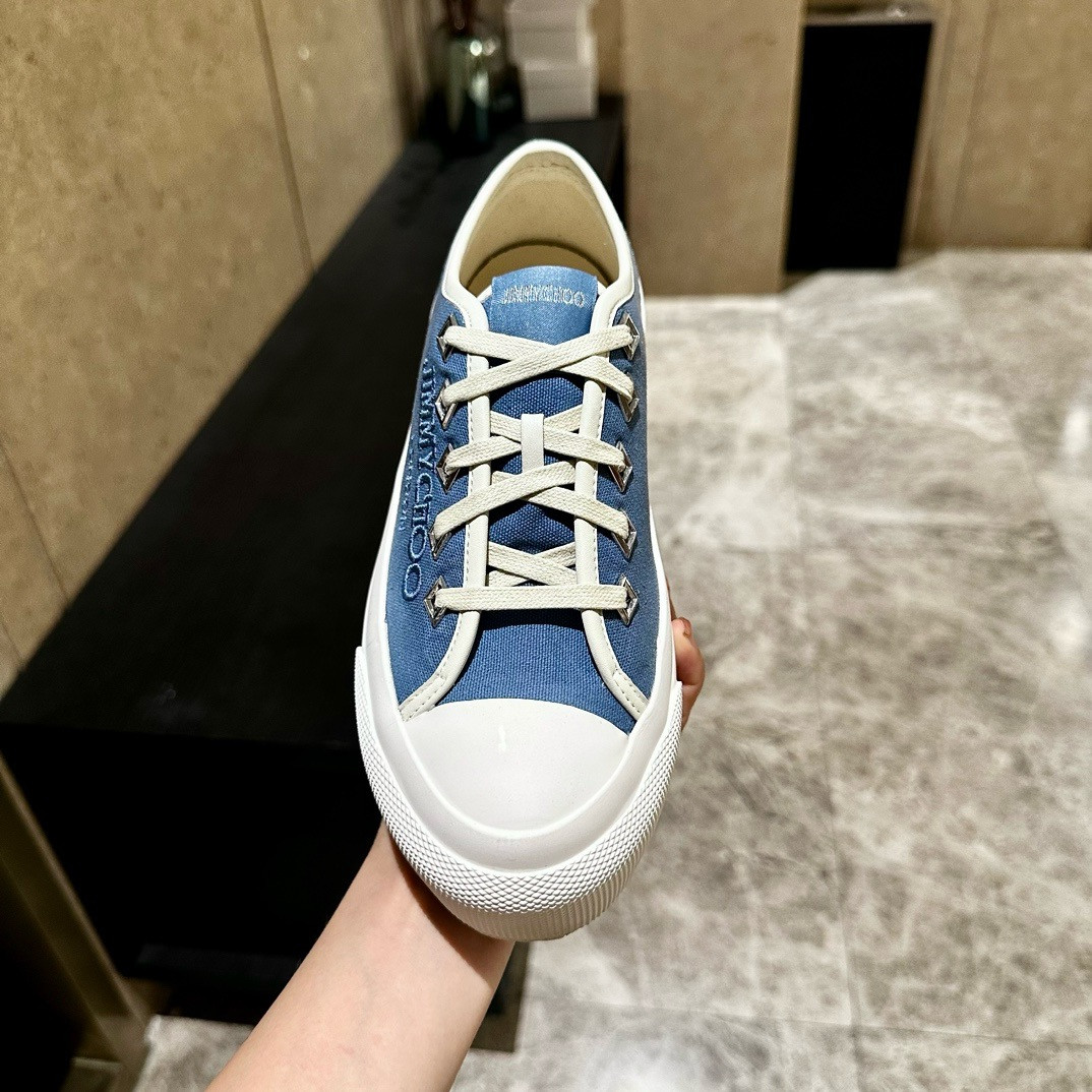 J1m*y Ch00 Palma Maxi/F  Sneaker