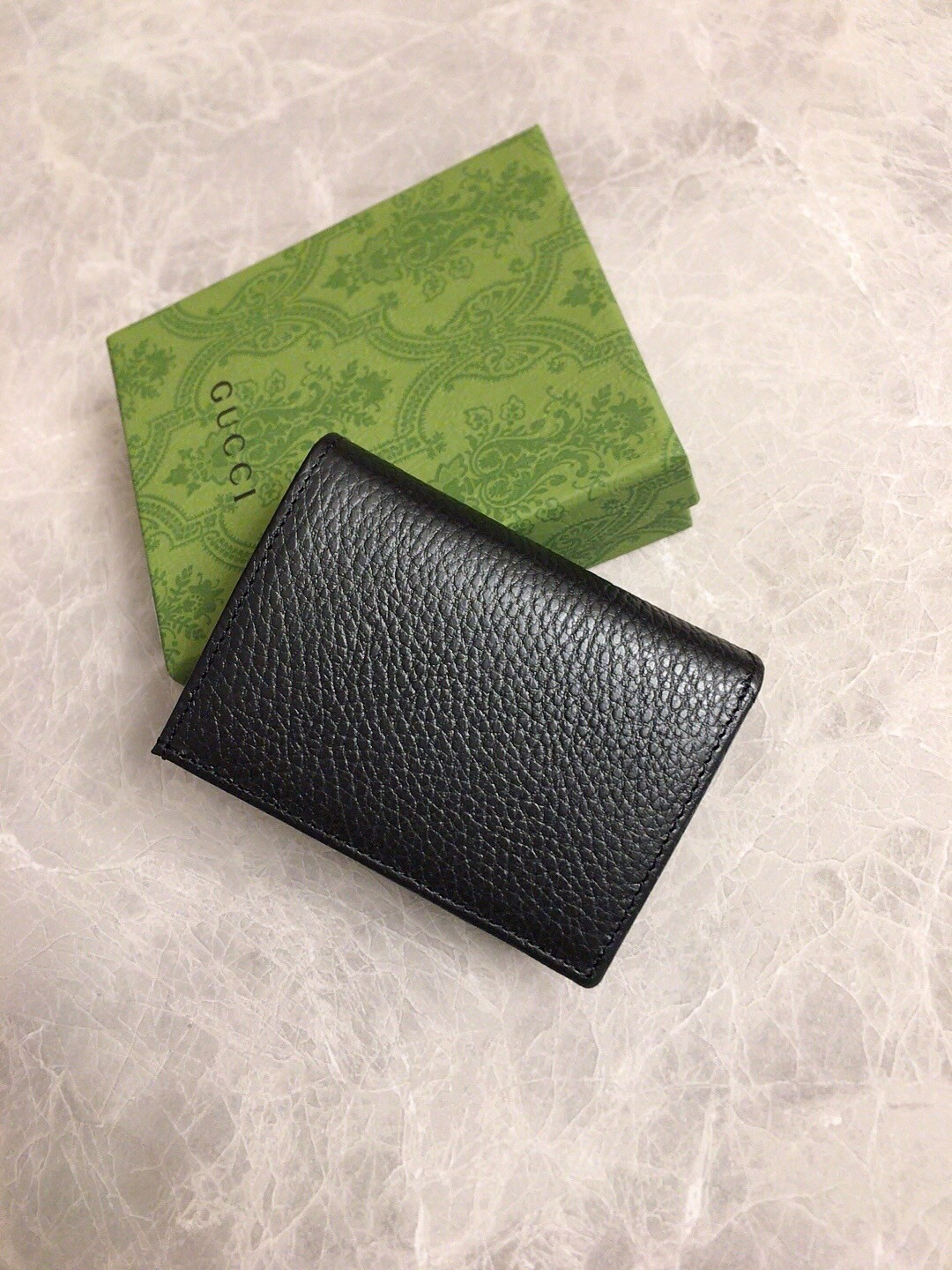 Gvc*1 HUHU card wallet 11x8.5x3cm