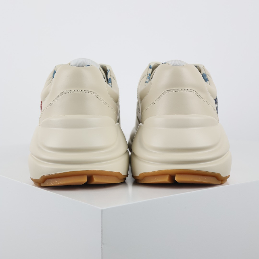UA Gvc*1 Rhyton Sneaker