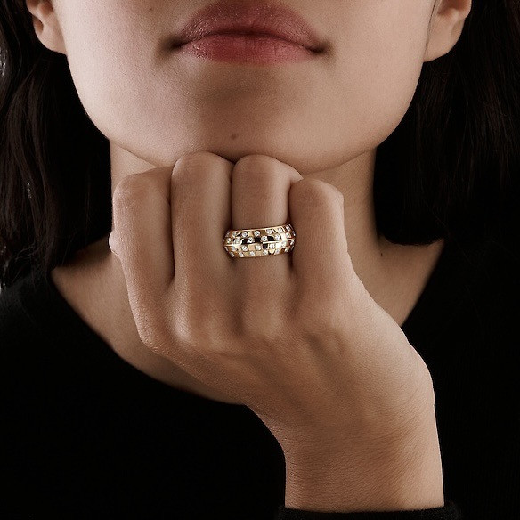 l0vis Vvtt0n ring