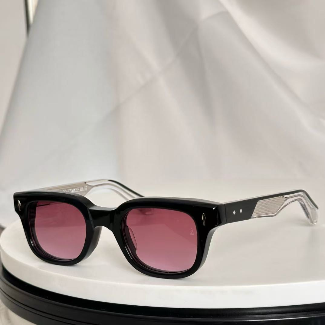 JMM Glasses