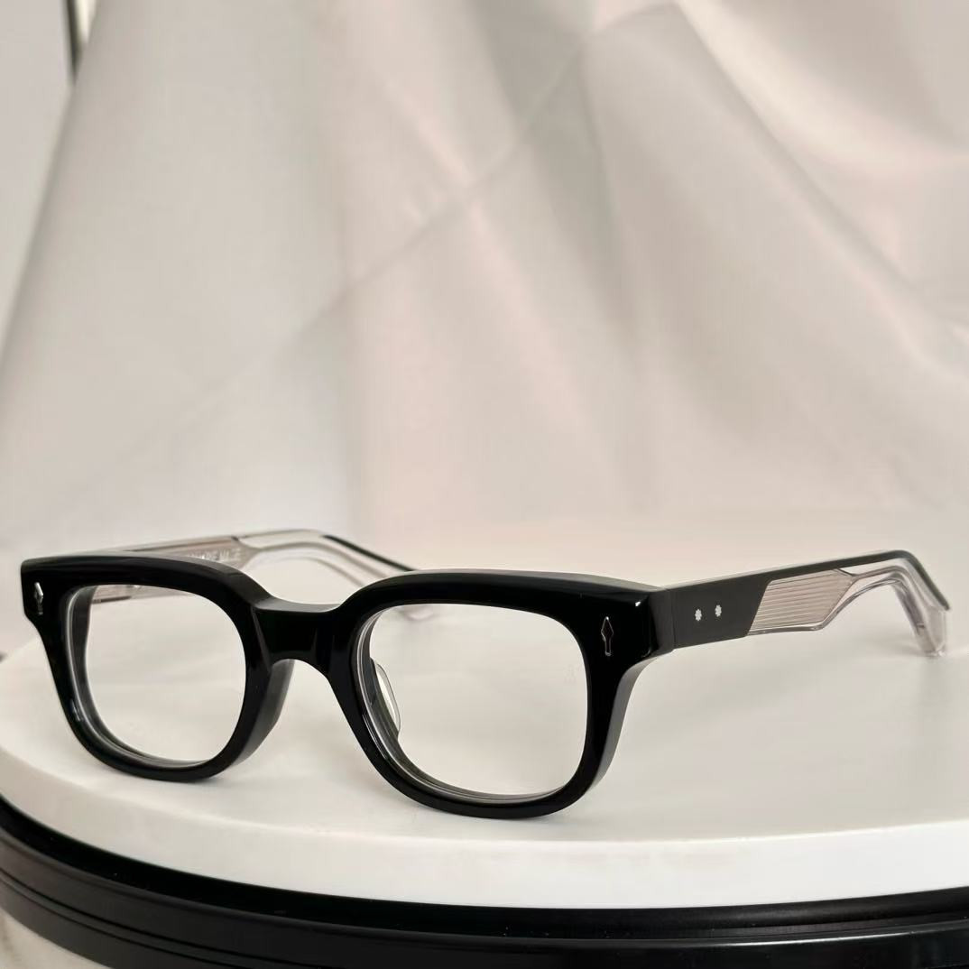 JMM Glasses