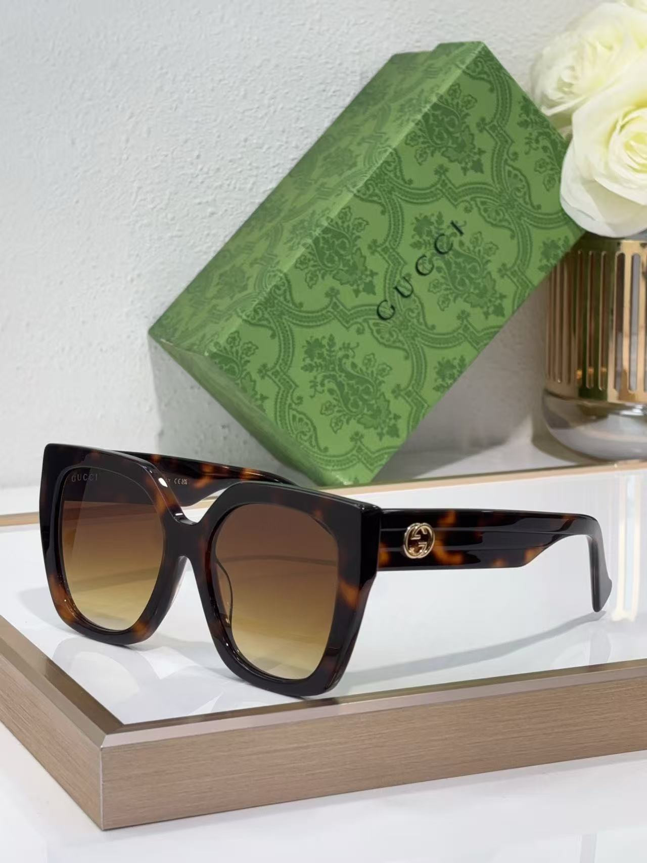 Gucci Glasses GG1300S