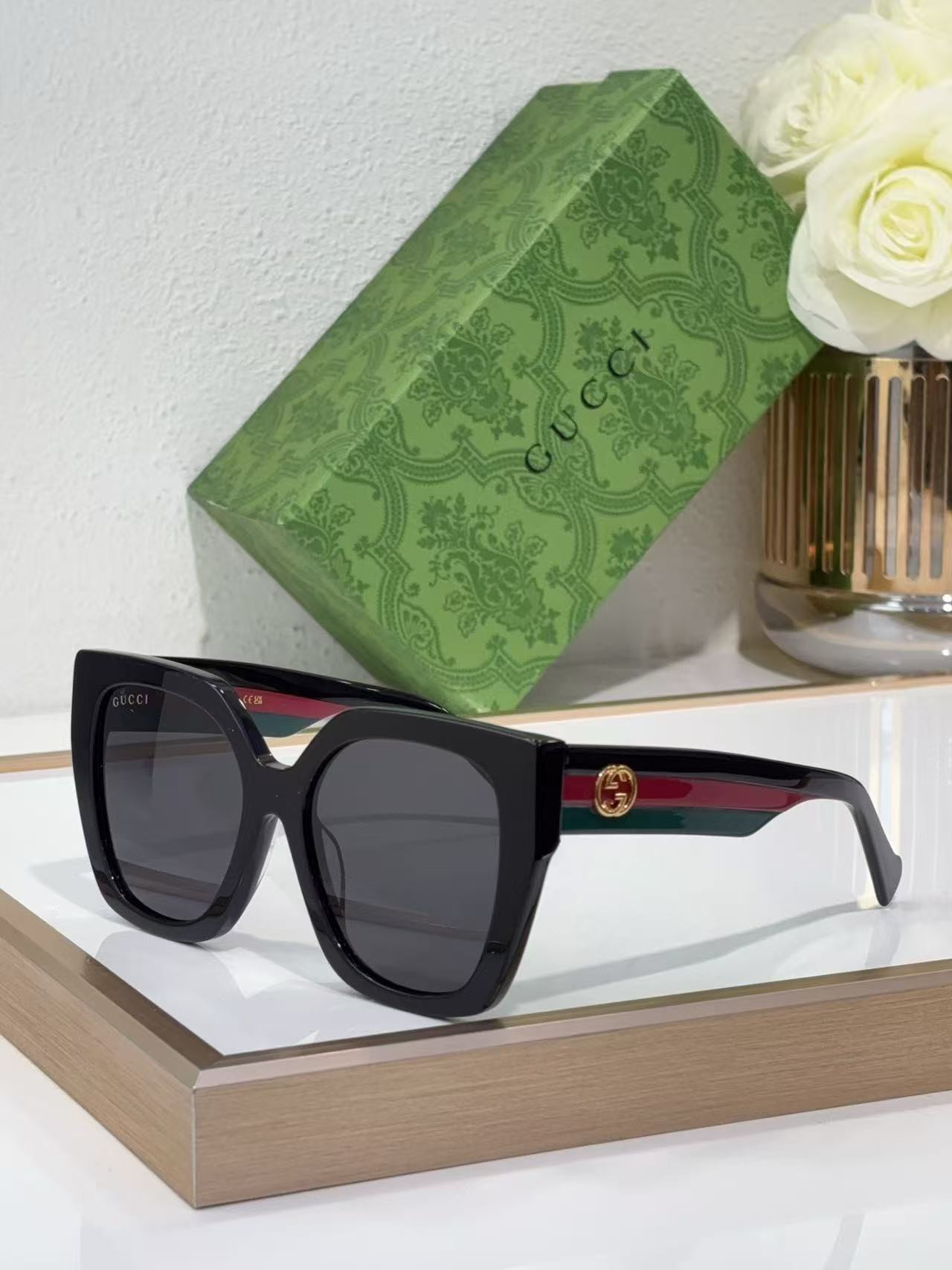 Gucci Glasses GG1300S