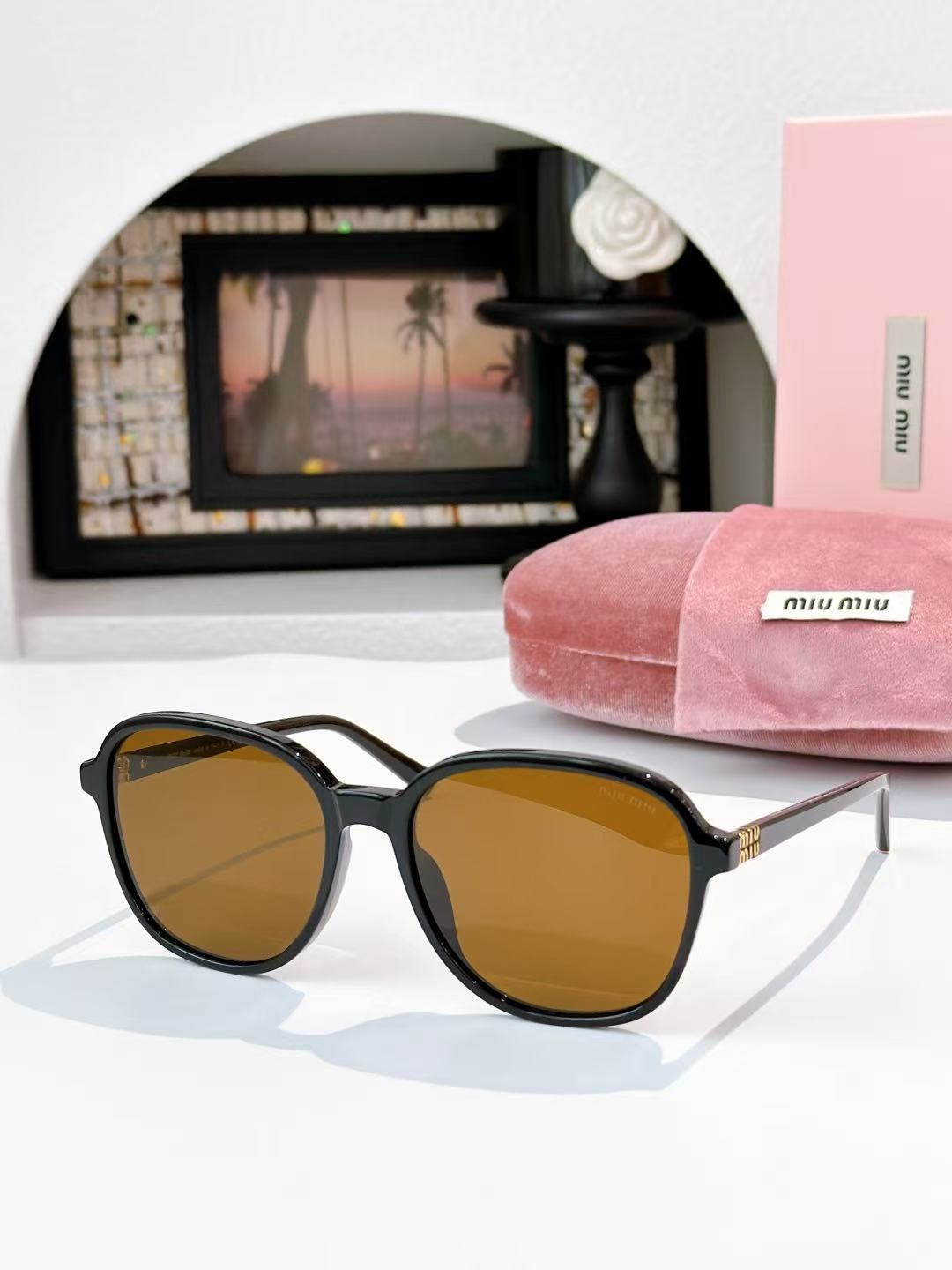 M1v M1v glasses smu b01 58-18-140