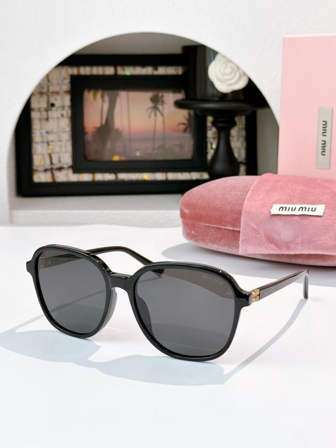 M1v M1v glasses smu b01 58-18-140
