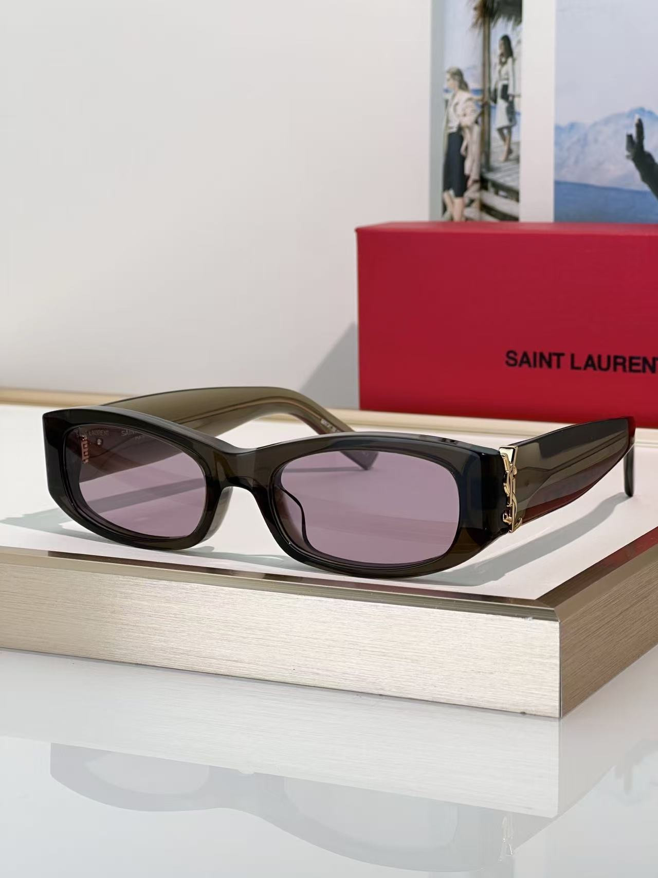 Y51 glasses