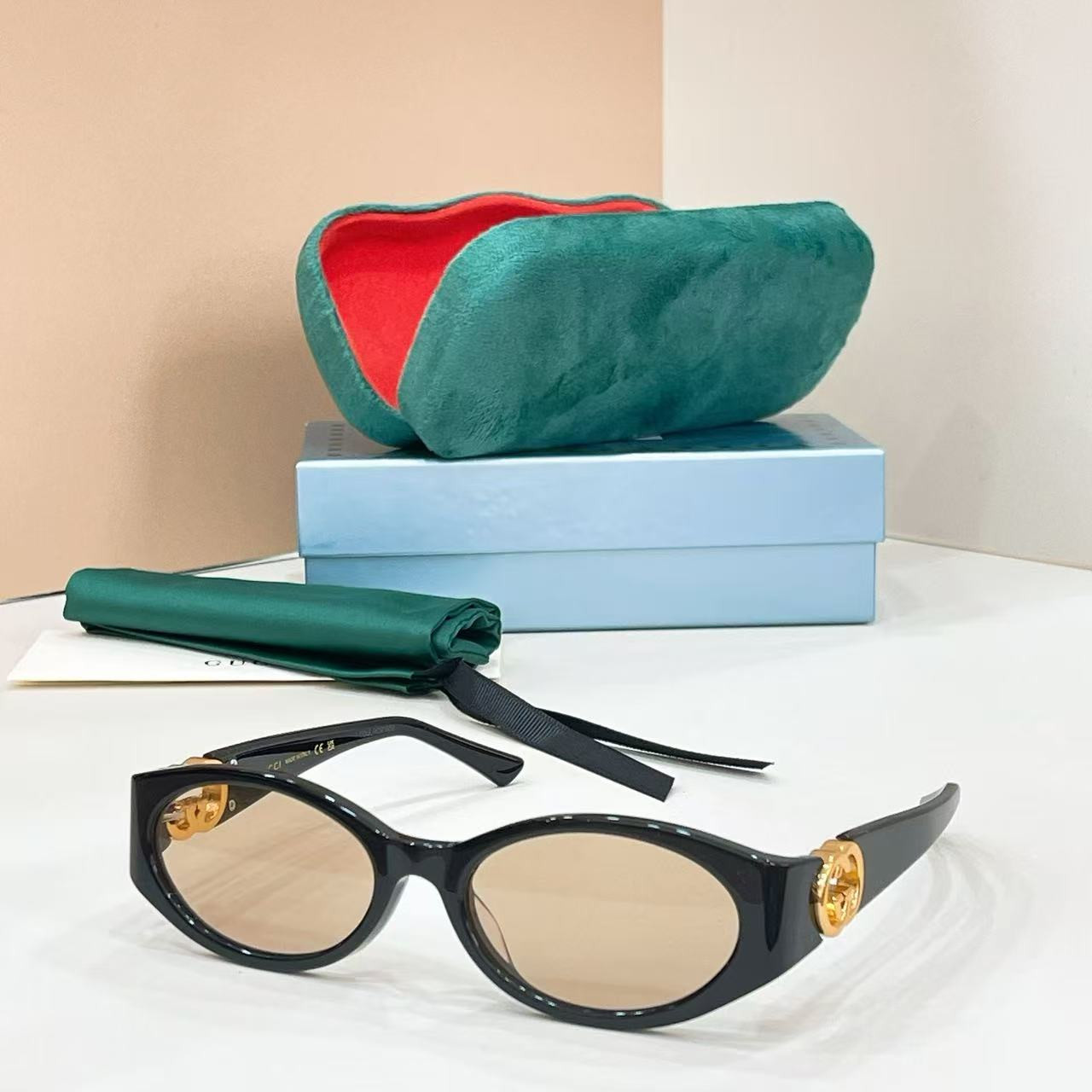 Gucci Glasses