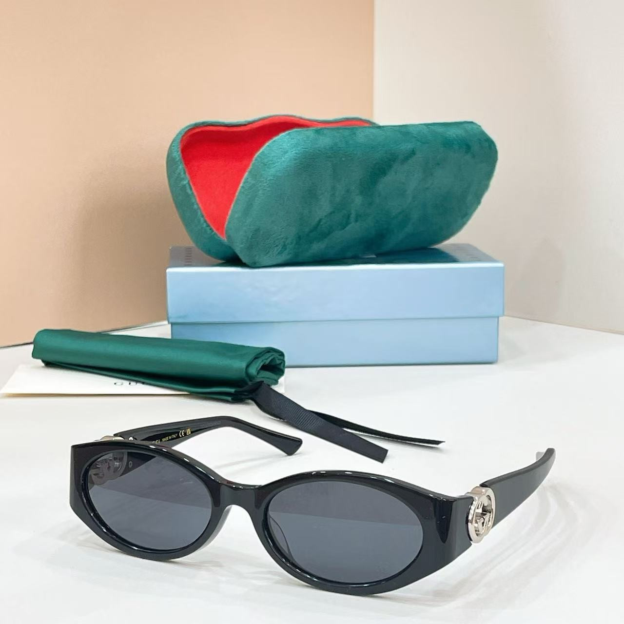 Gucci Glasses