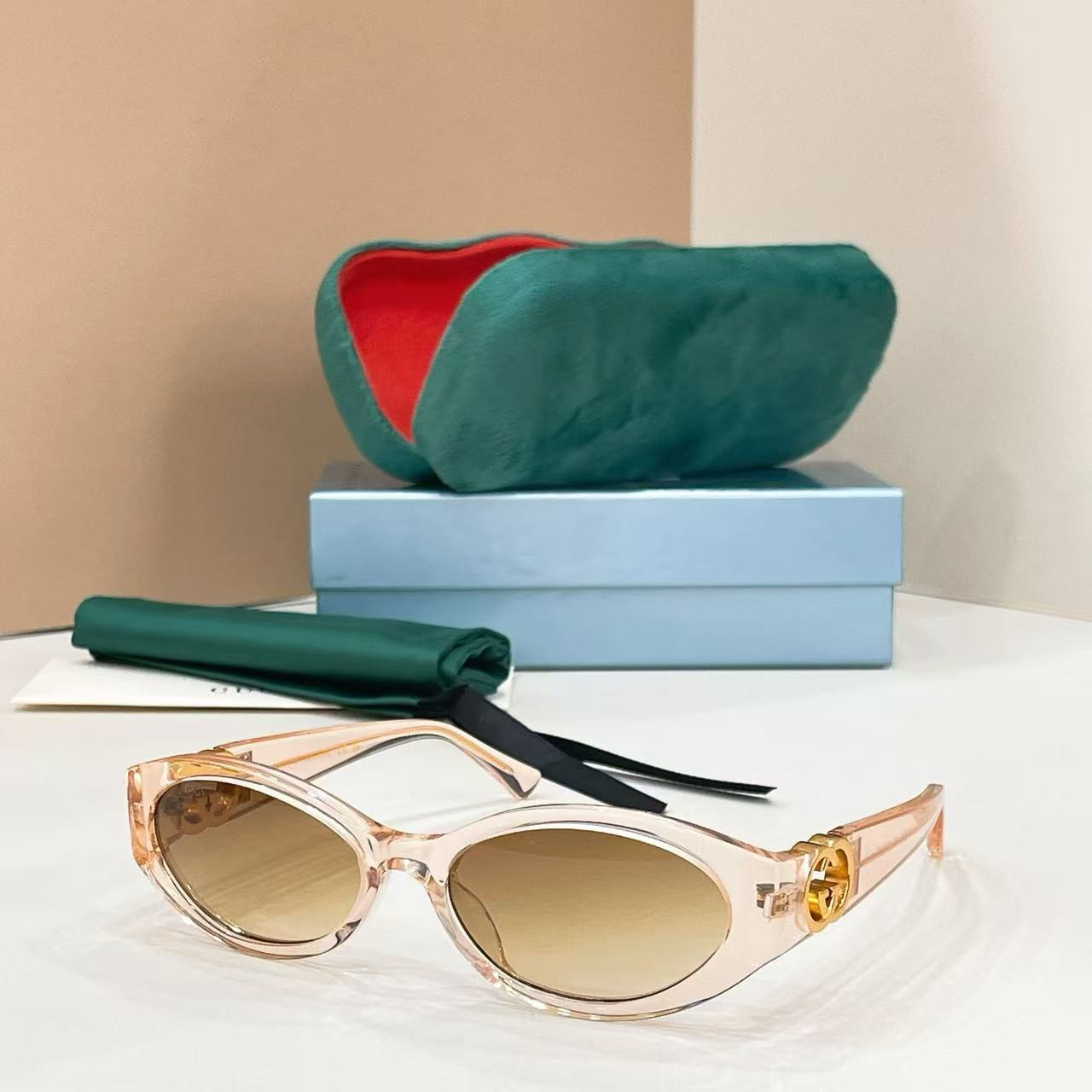Gucci Glasses