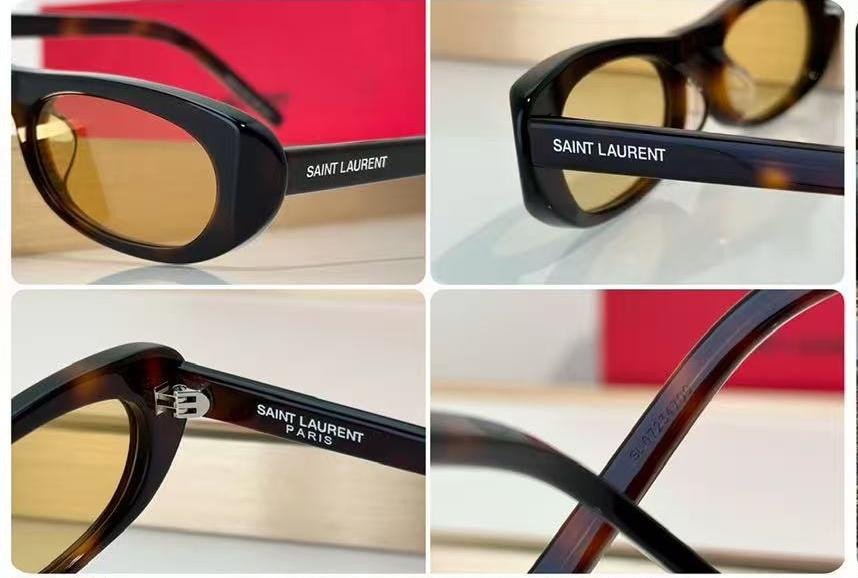 Y51 glasses