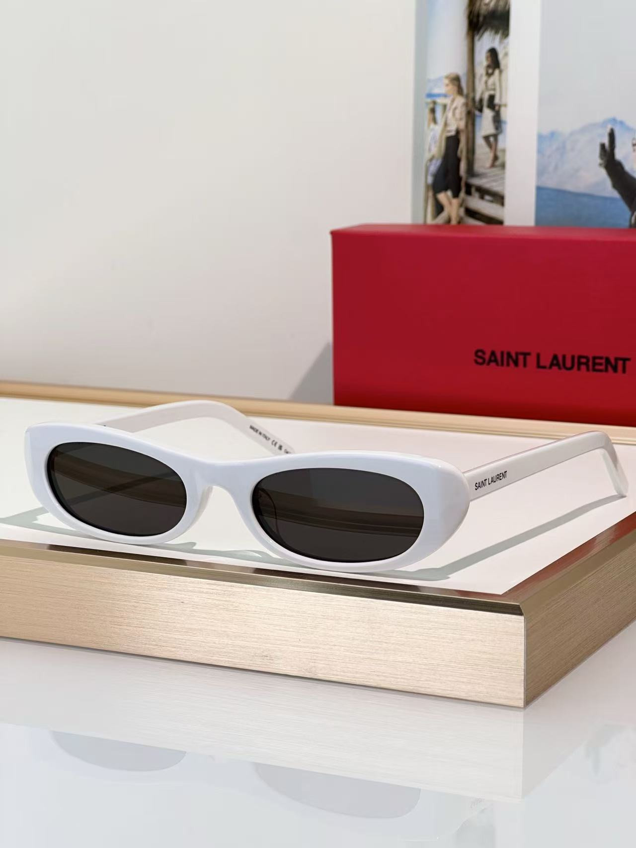 Y51 glasses