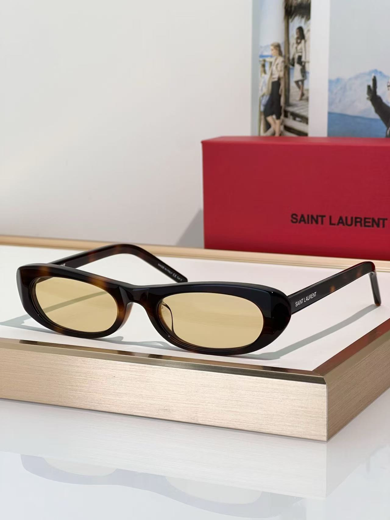 Y51 glasses