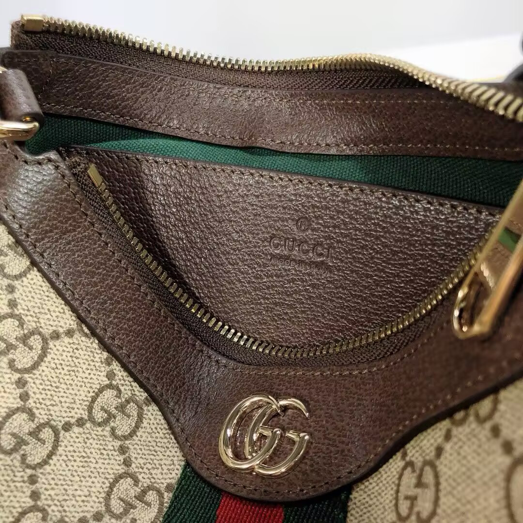Gvc*1 ophidia small shoulder bag 26x15x6.5cm