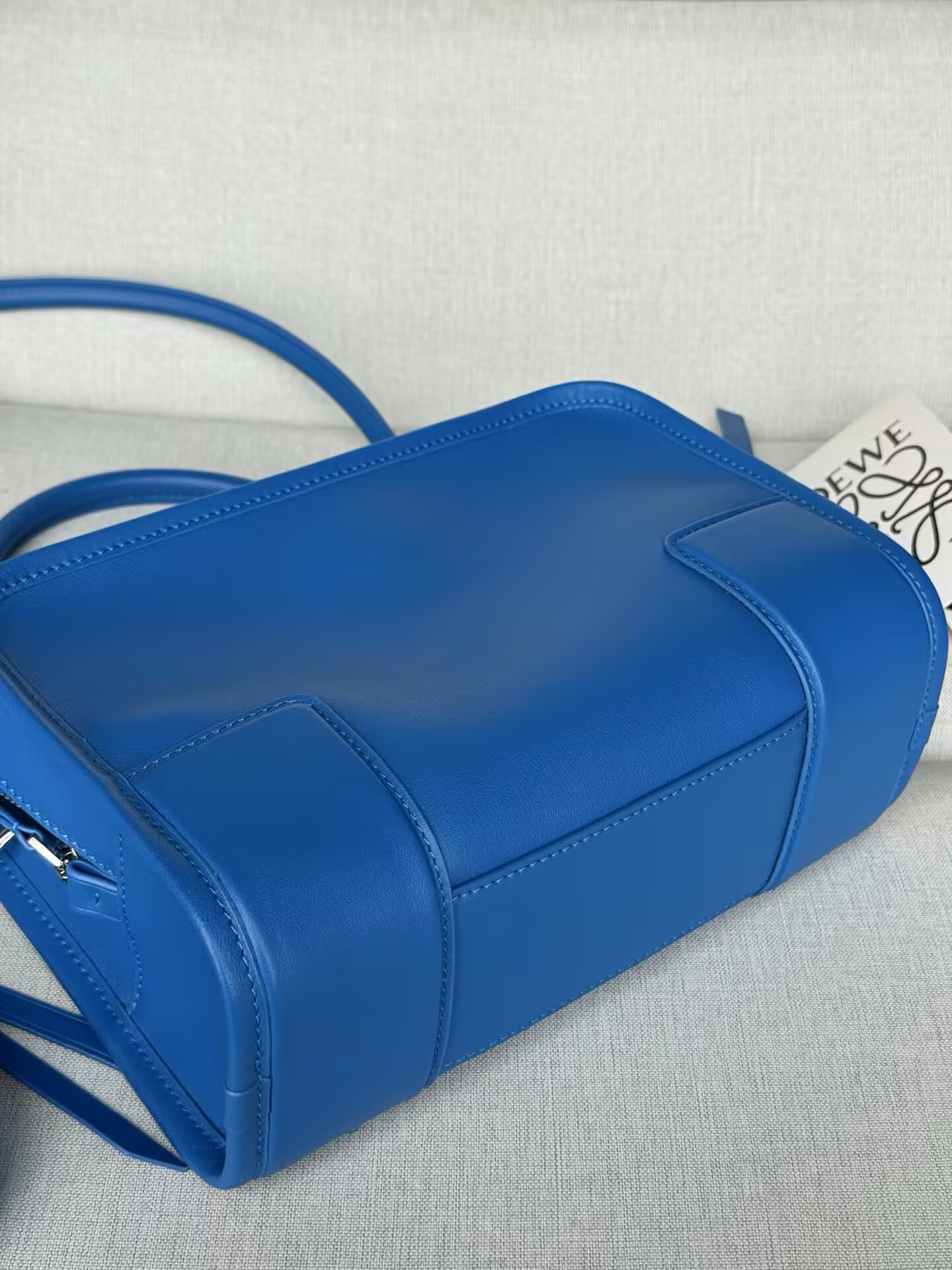 Loewe Small Amazona 180 Bag 24.5x10x18.5cm