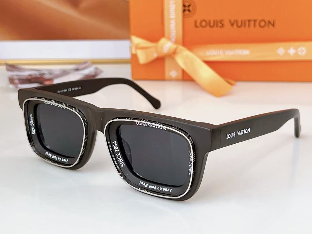 LV Glasses