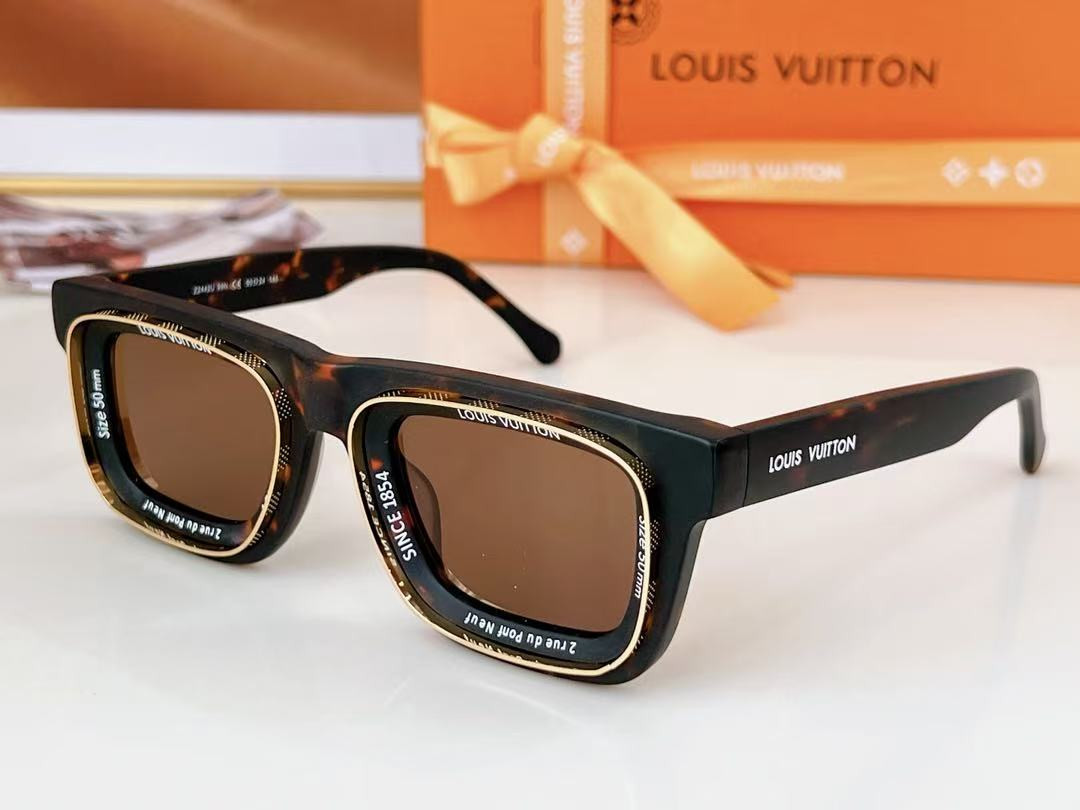 LV Glasses