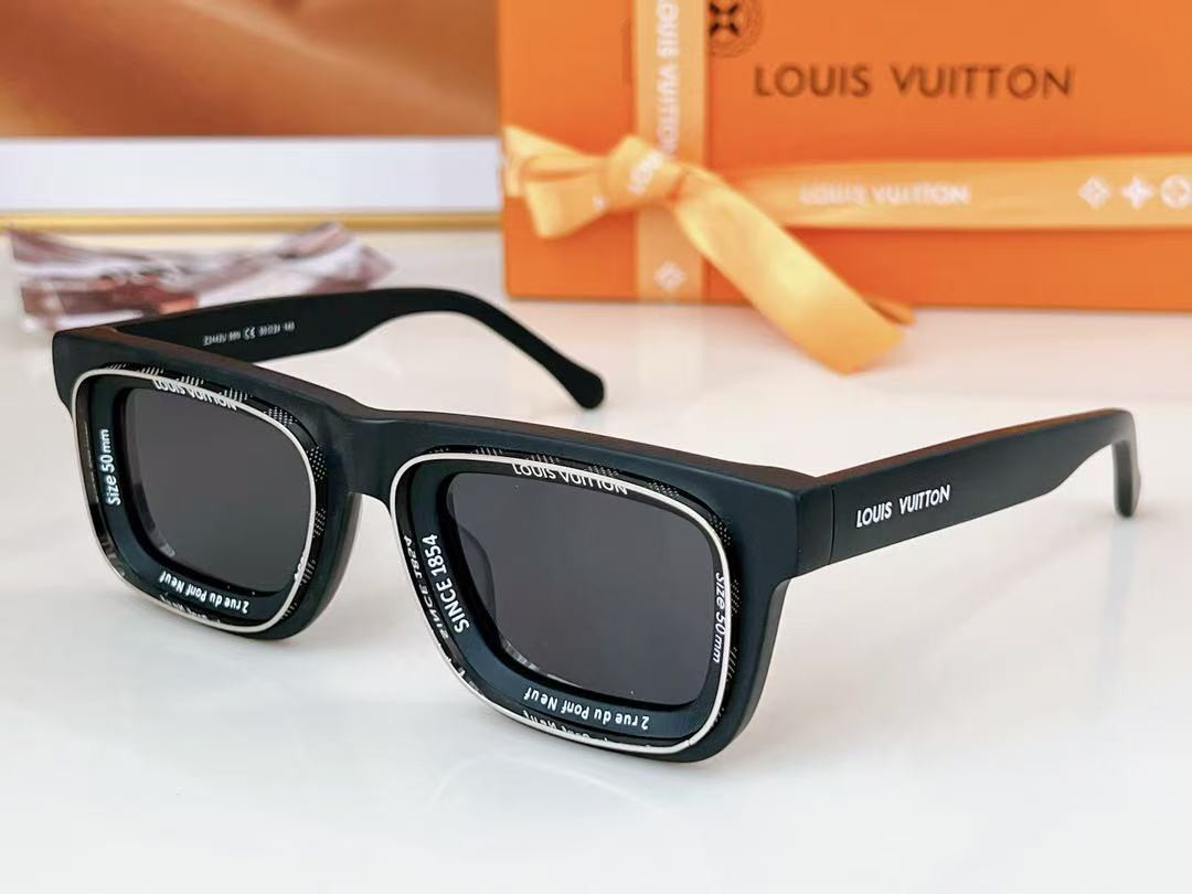 LV Glasses