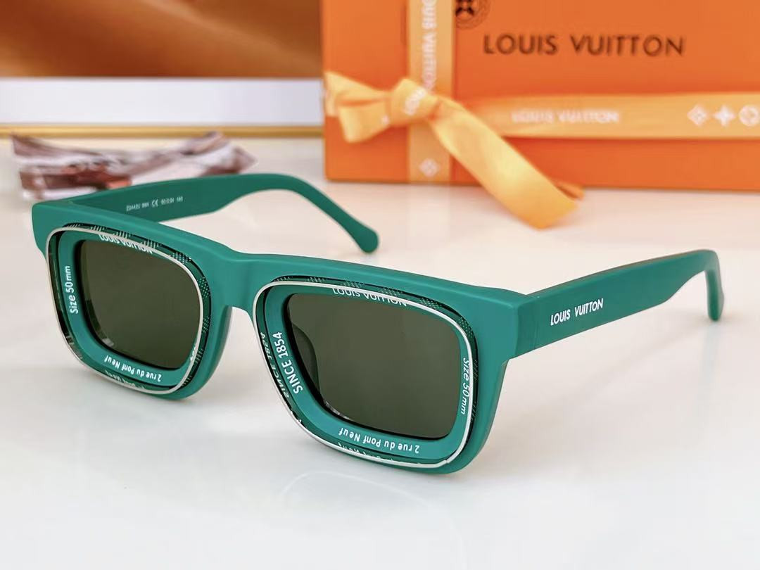 LV Glasses