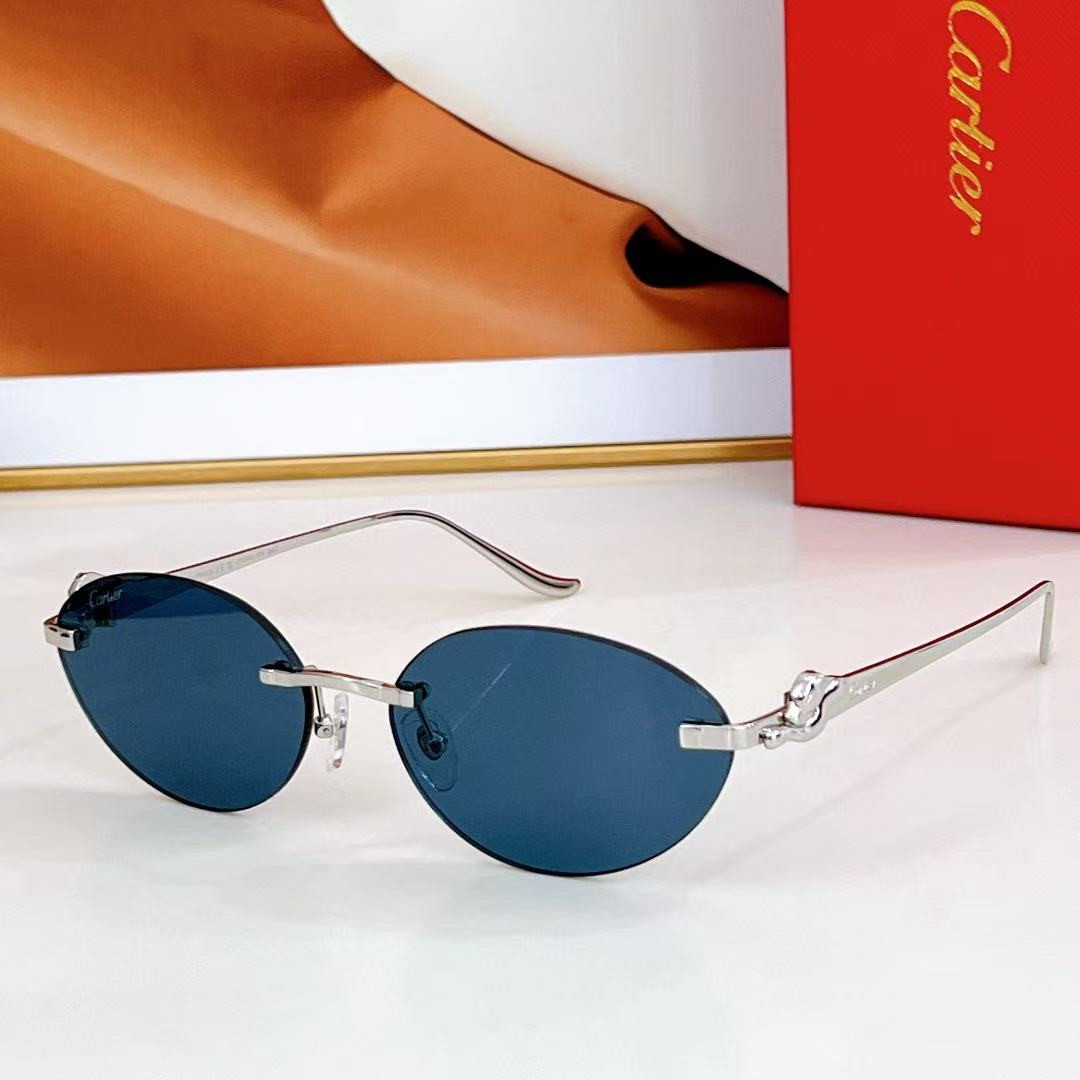 Ca*t1er glasses