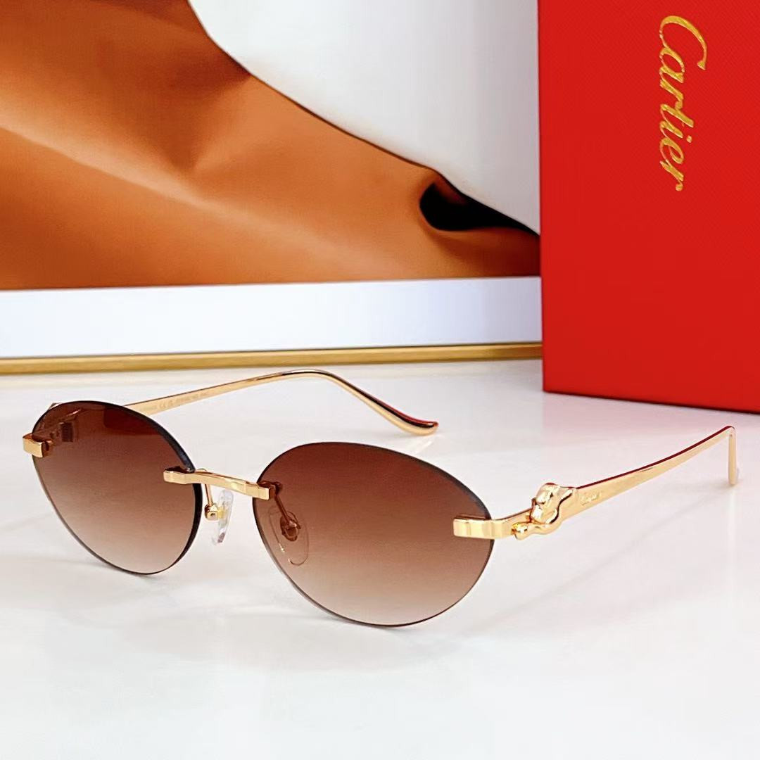 Ca*t1er glasses