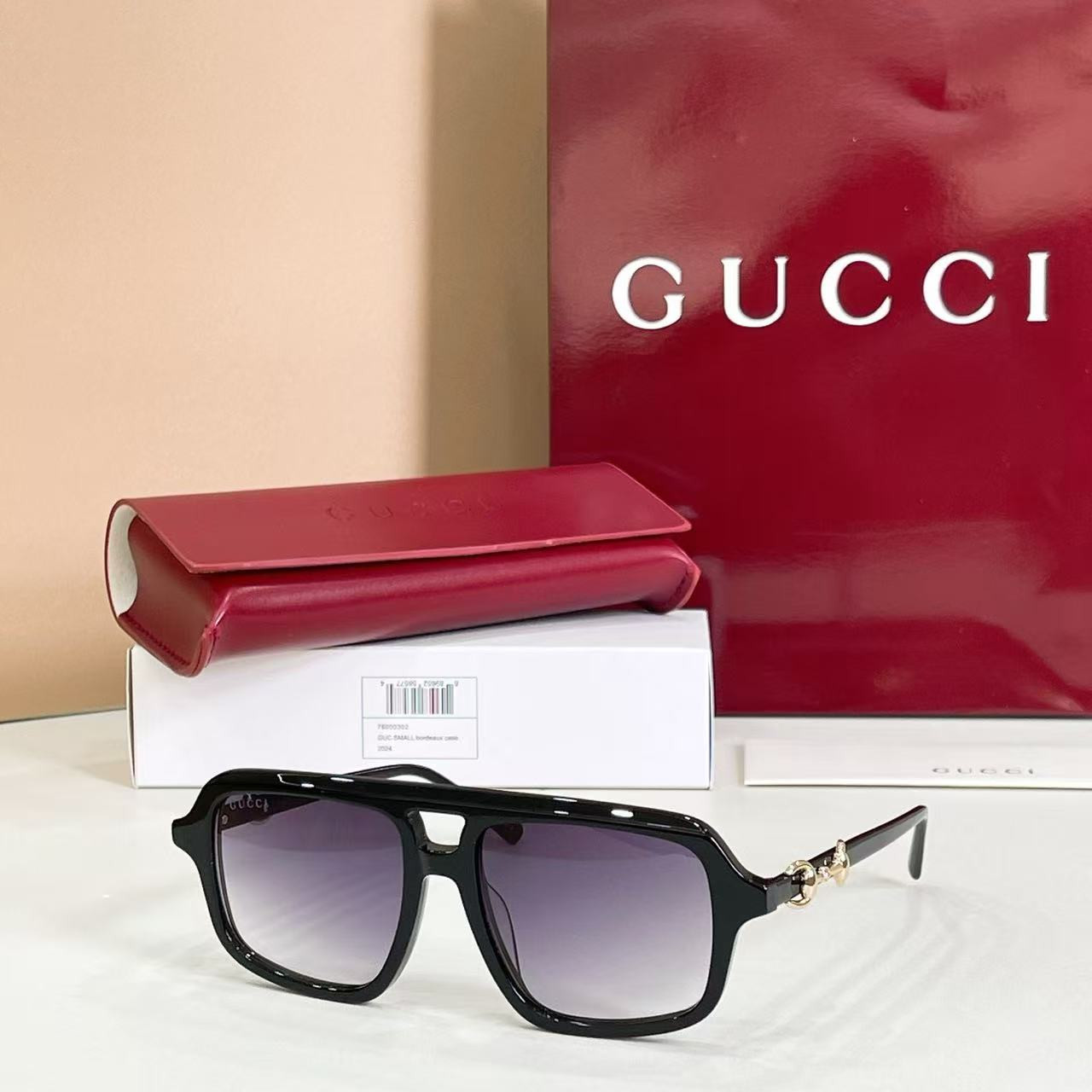 Gucci Glasses