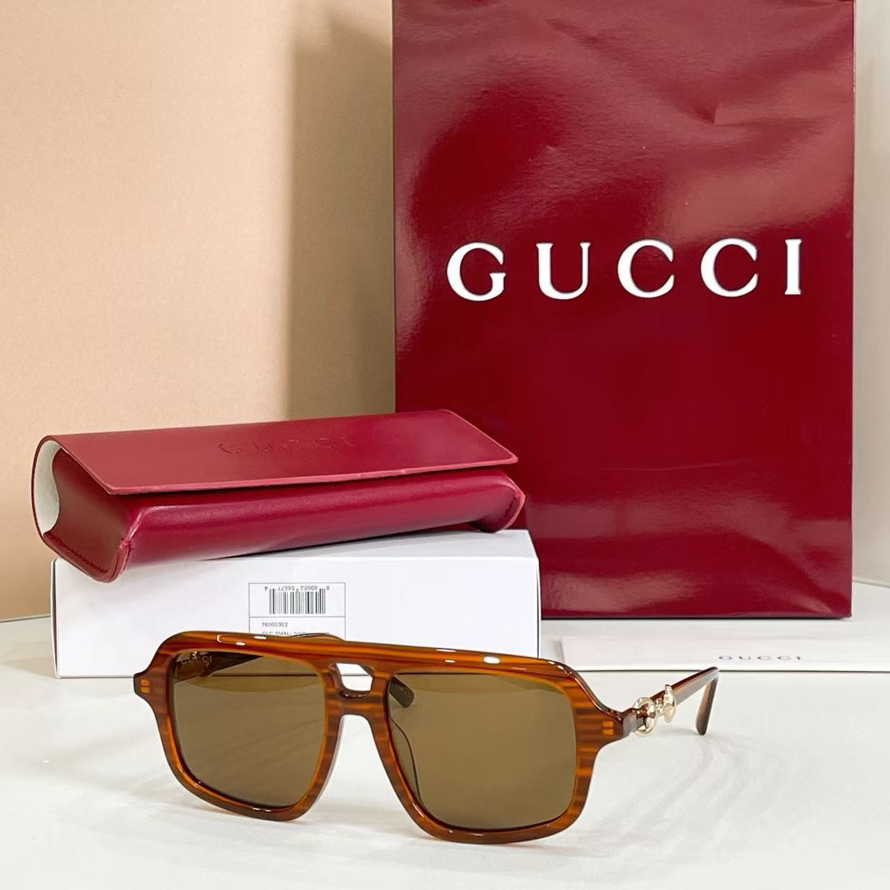 Gucci Glasses