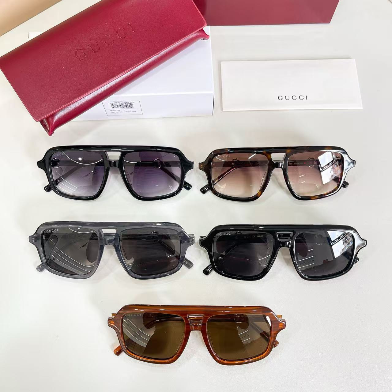 Gucci Glasses