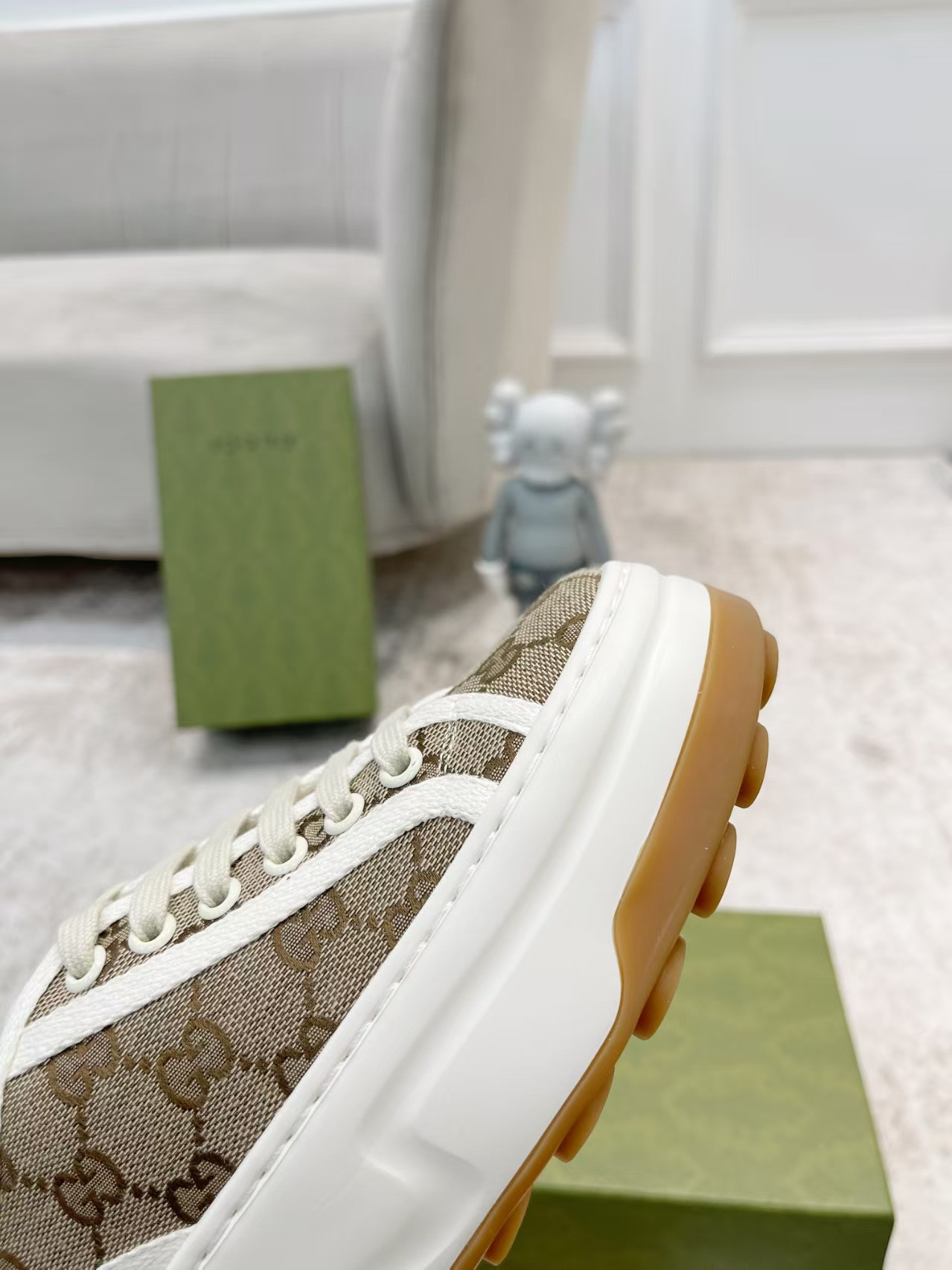 ua Gvc*1 gg sneaker