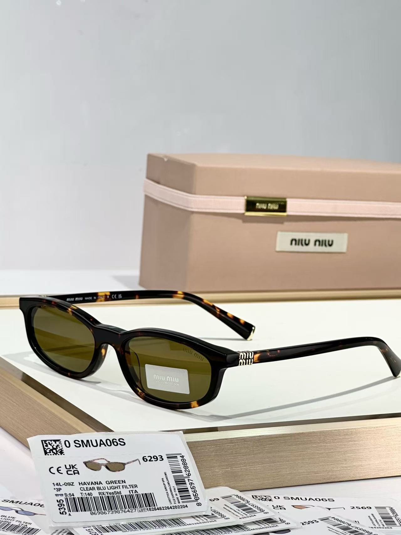 M1v M1v glasses