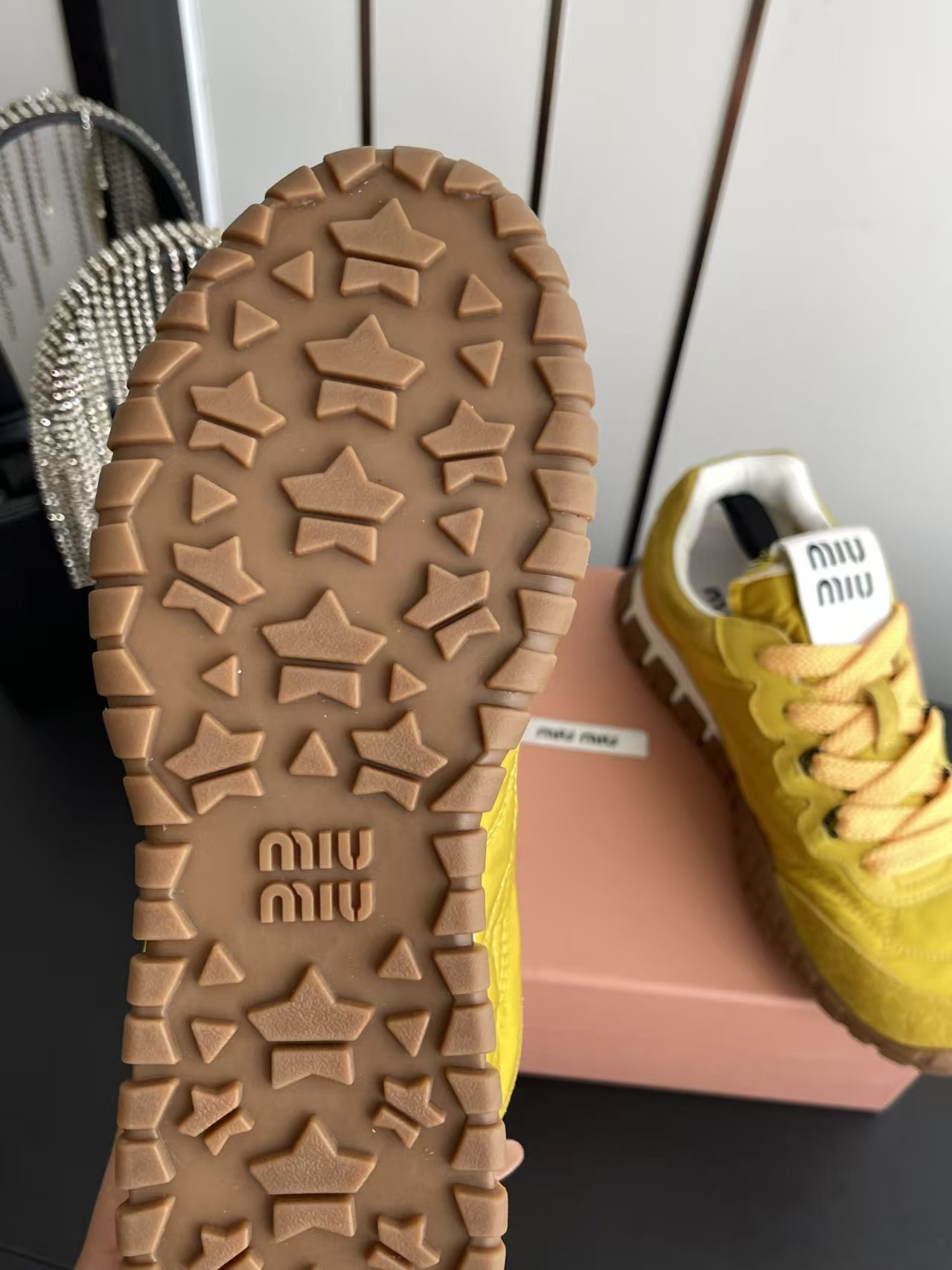 ua M1v M1v sneaker