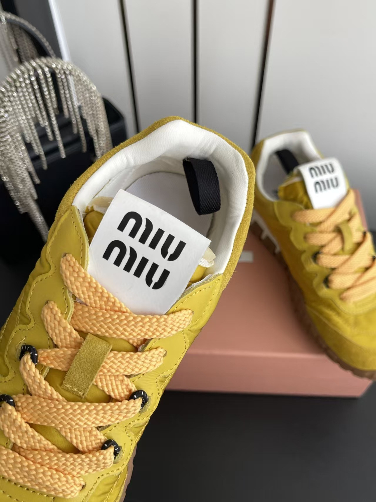 ua M1v M1v sneaker