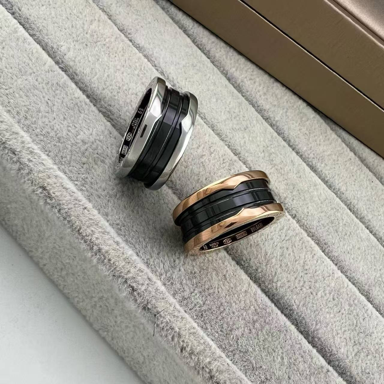 Bv1g*ai ring