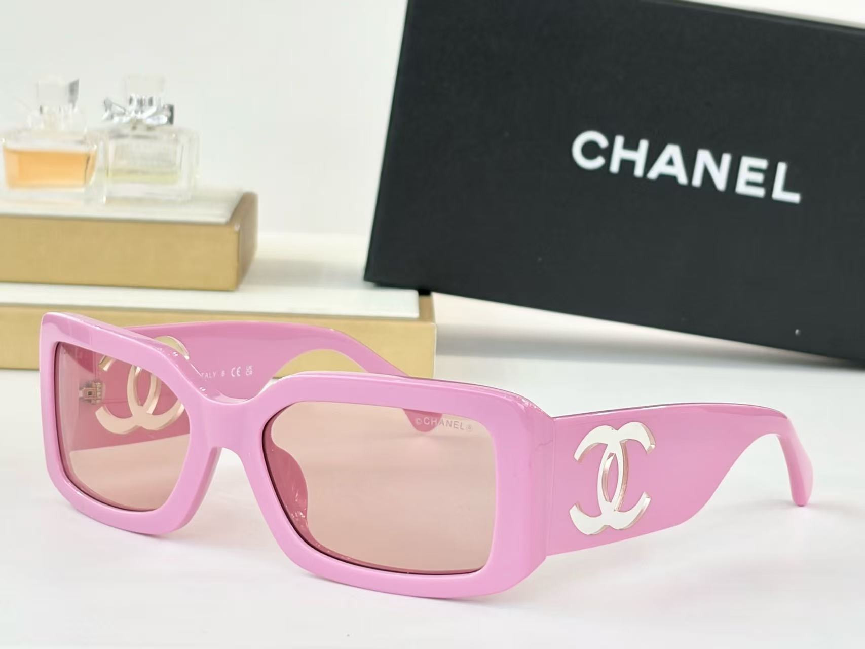 Ch**el glasses ch5526 61-20-140