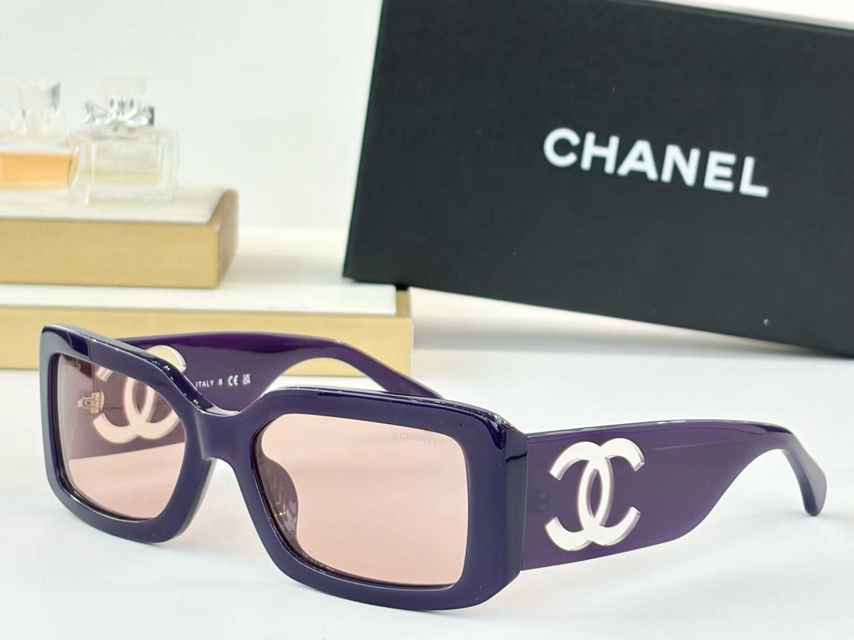 Ch**el glasses ch5526 61-20-140