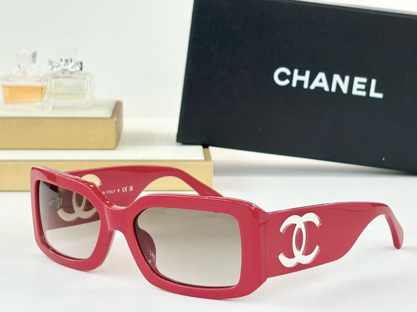 Ch**el glasses ch5526 61-20-140