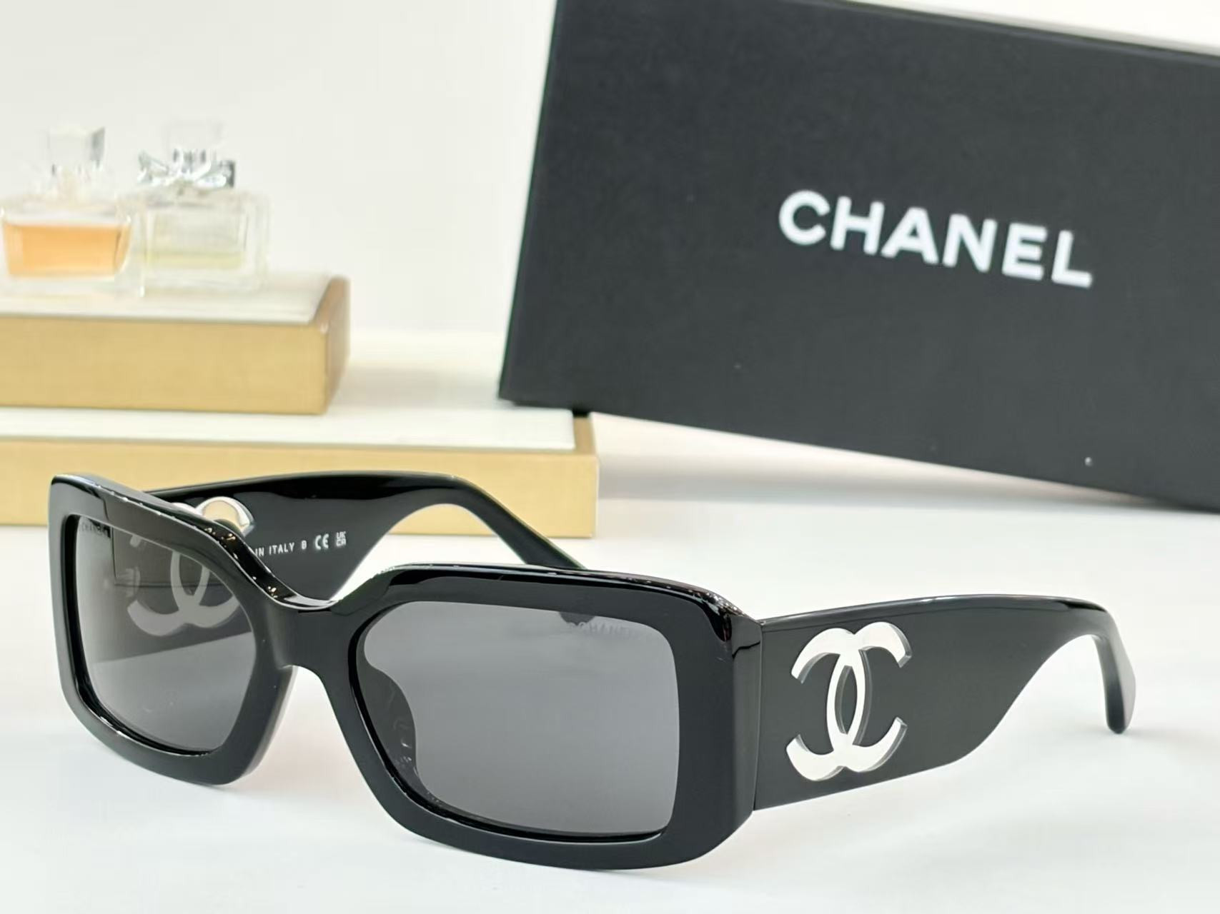 Ch**el glasses ch5526 61-20-140