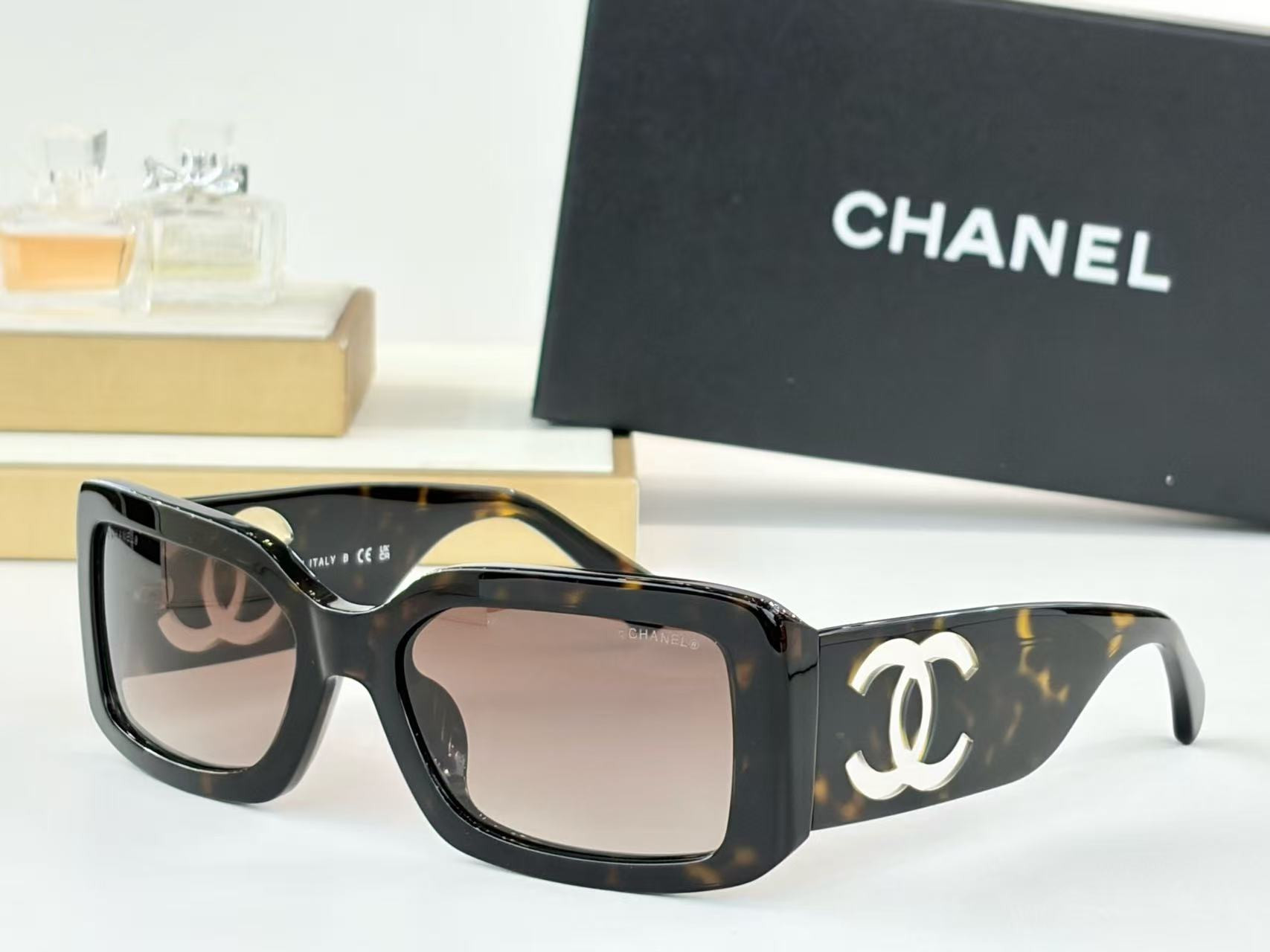 Ch**el glasses ch5526 61-20-140