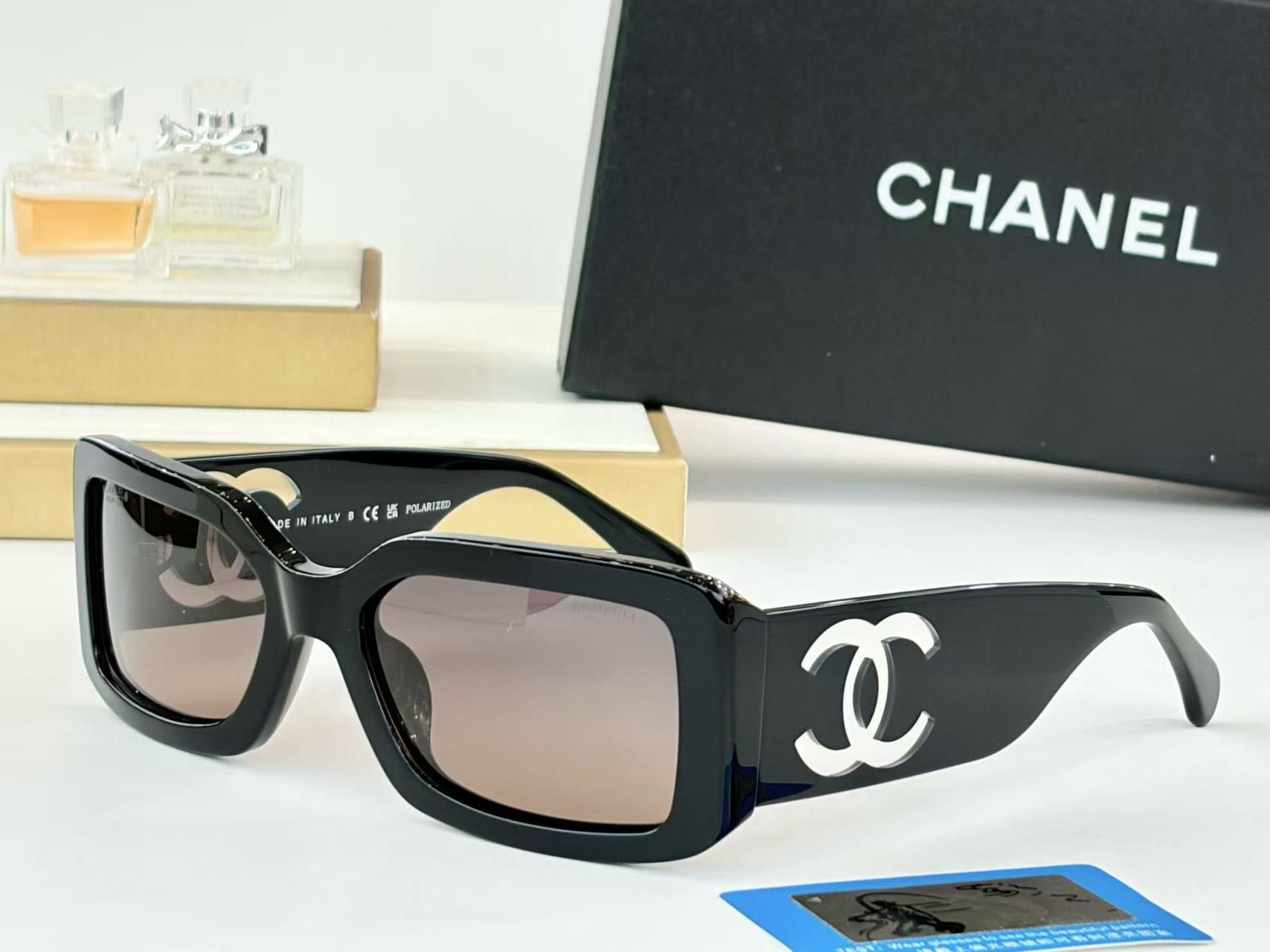 Ch**el glasses ch5526 61-20-140